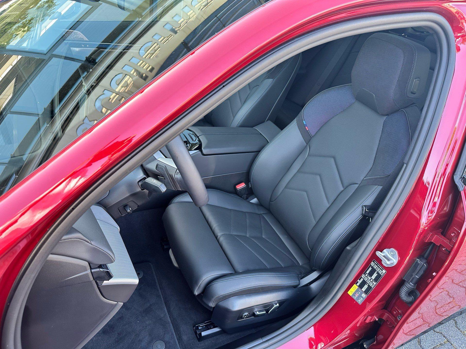 BMW 5er Touring – Bild 21