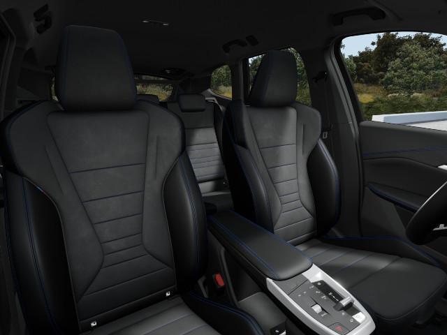 BMW X1 – Bild 5