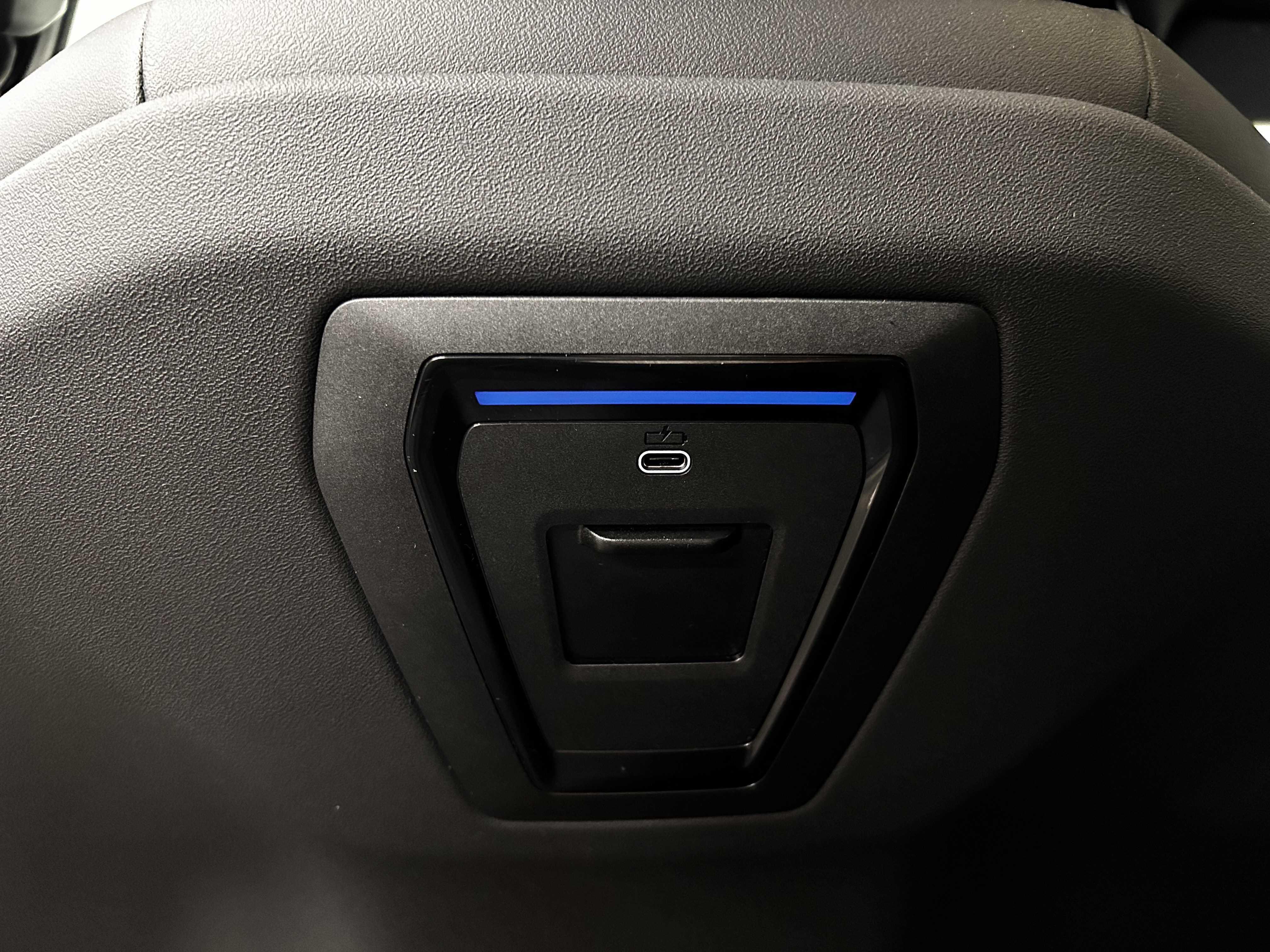 BMW 5er Touring – Bild 21