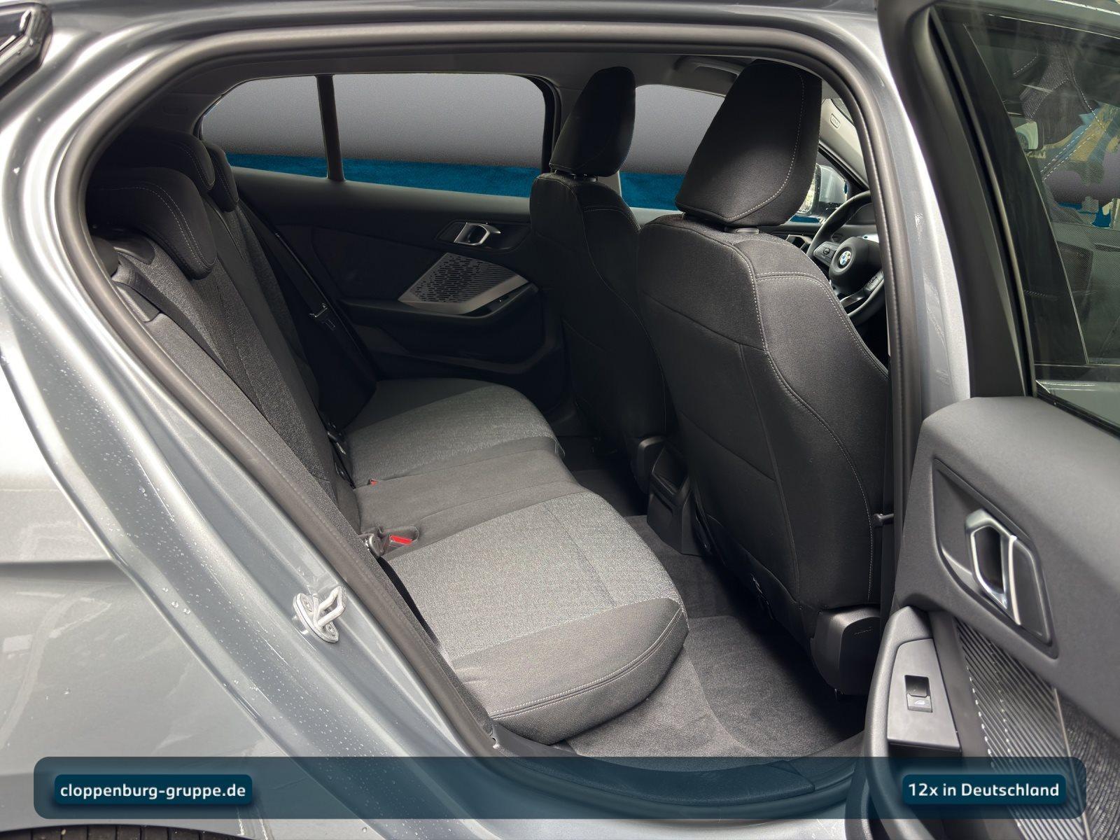 BMW 1er – Bild 11