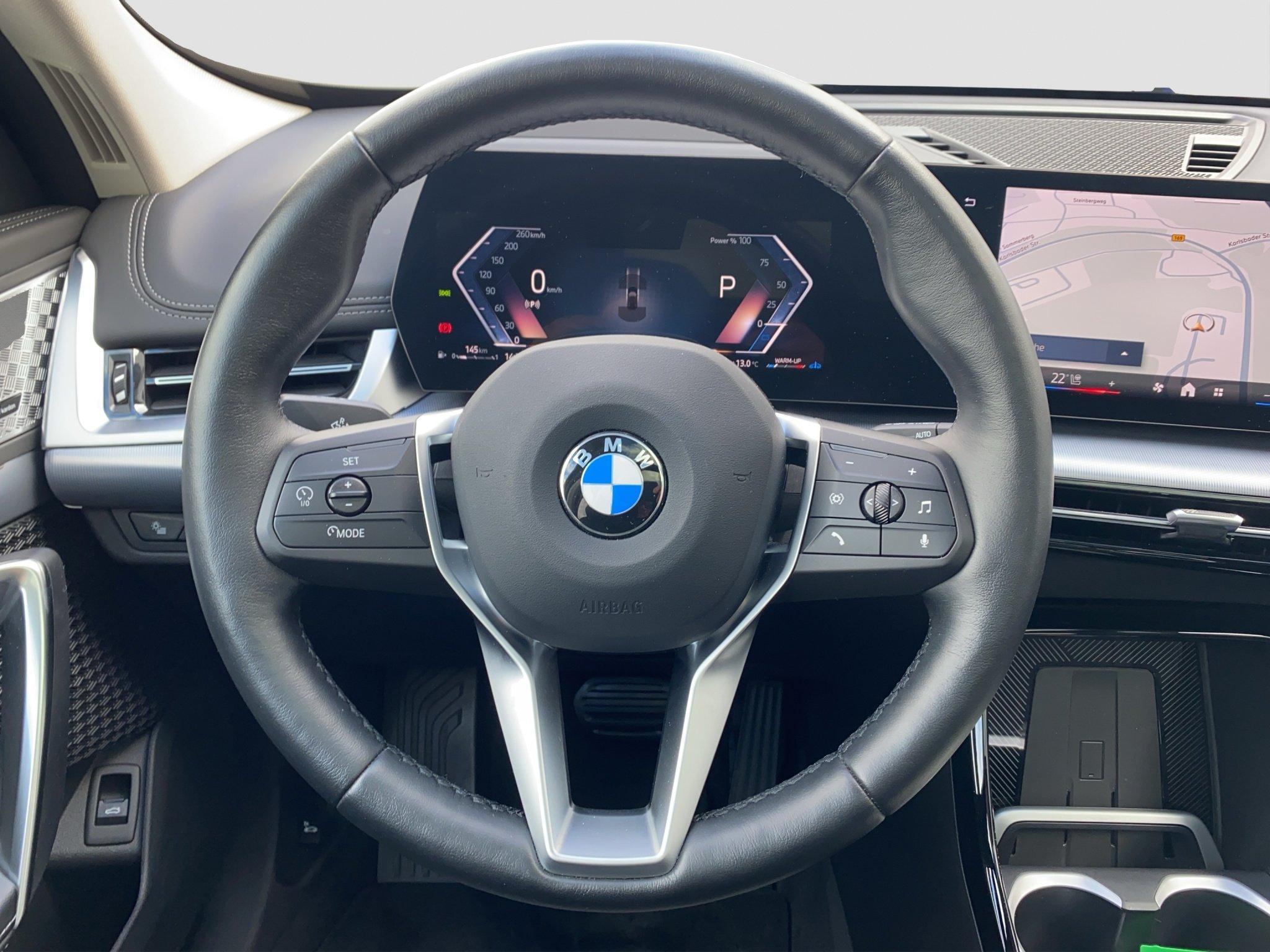BMW X1 – Bild 7