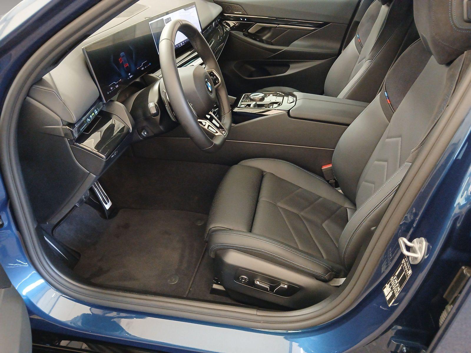 BMW 5er – Bild 7