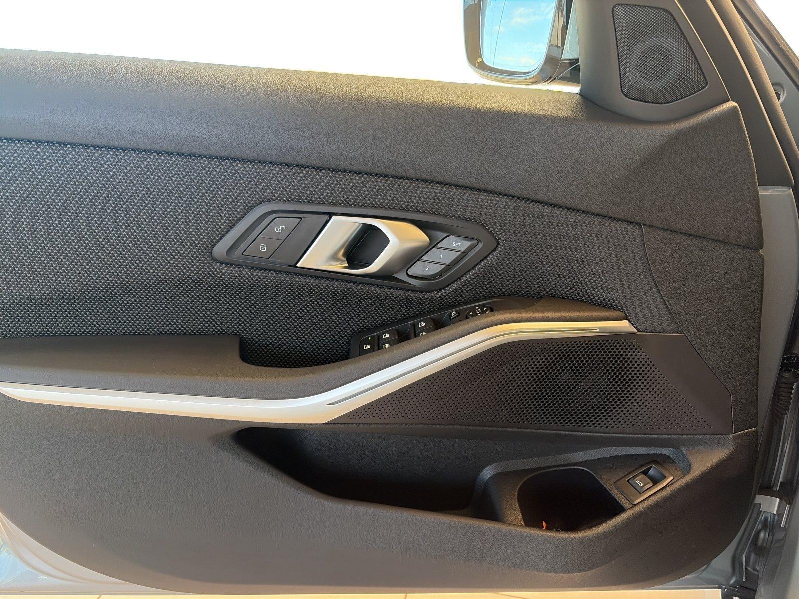 BMW 3er Touring – Bild 11