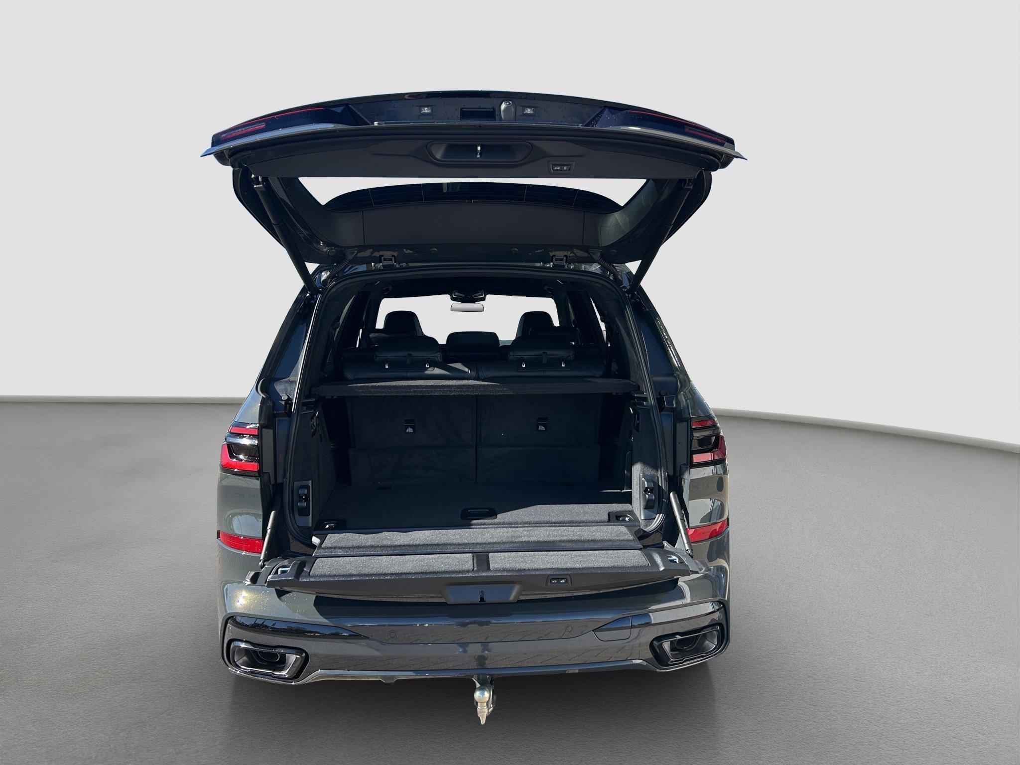BMW X7 – Bild 15
