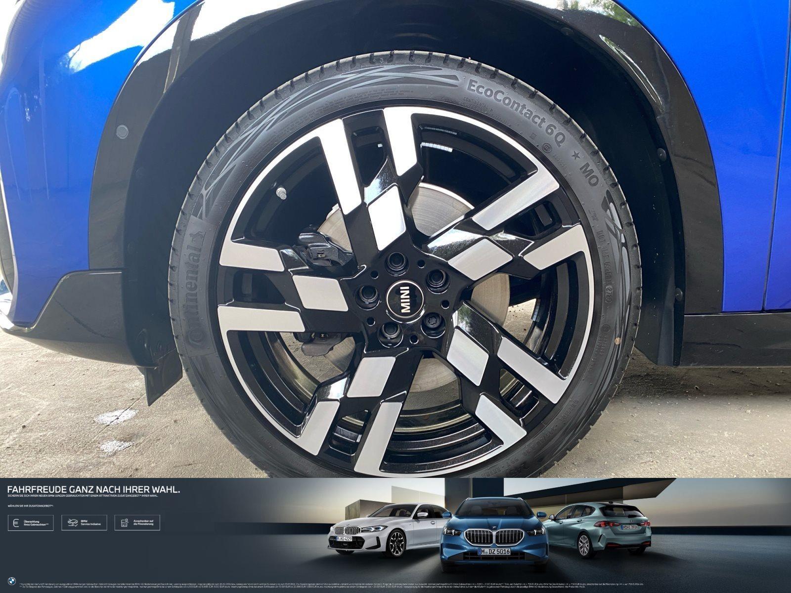 MINI Countryman – Bild 12