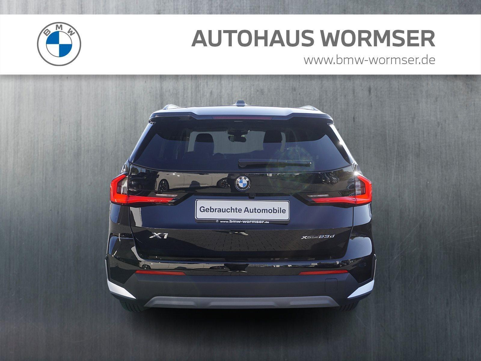 BMW X1 – Bild 5