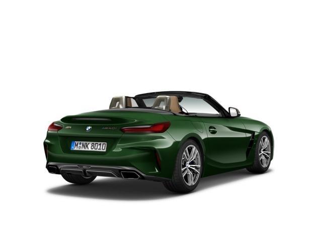 BMW Z4 – Bild 4