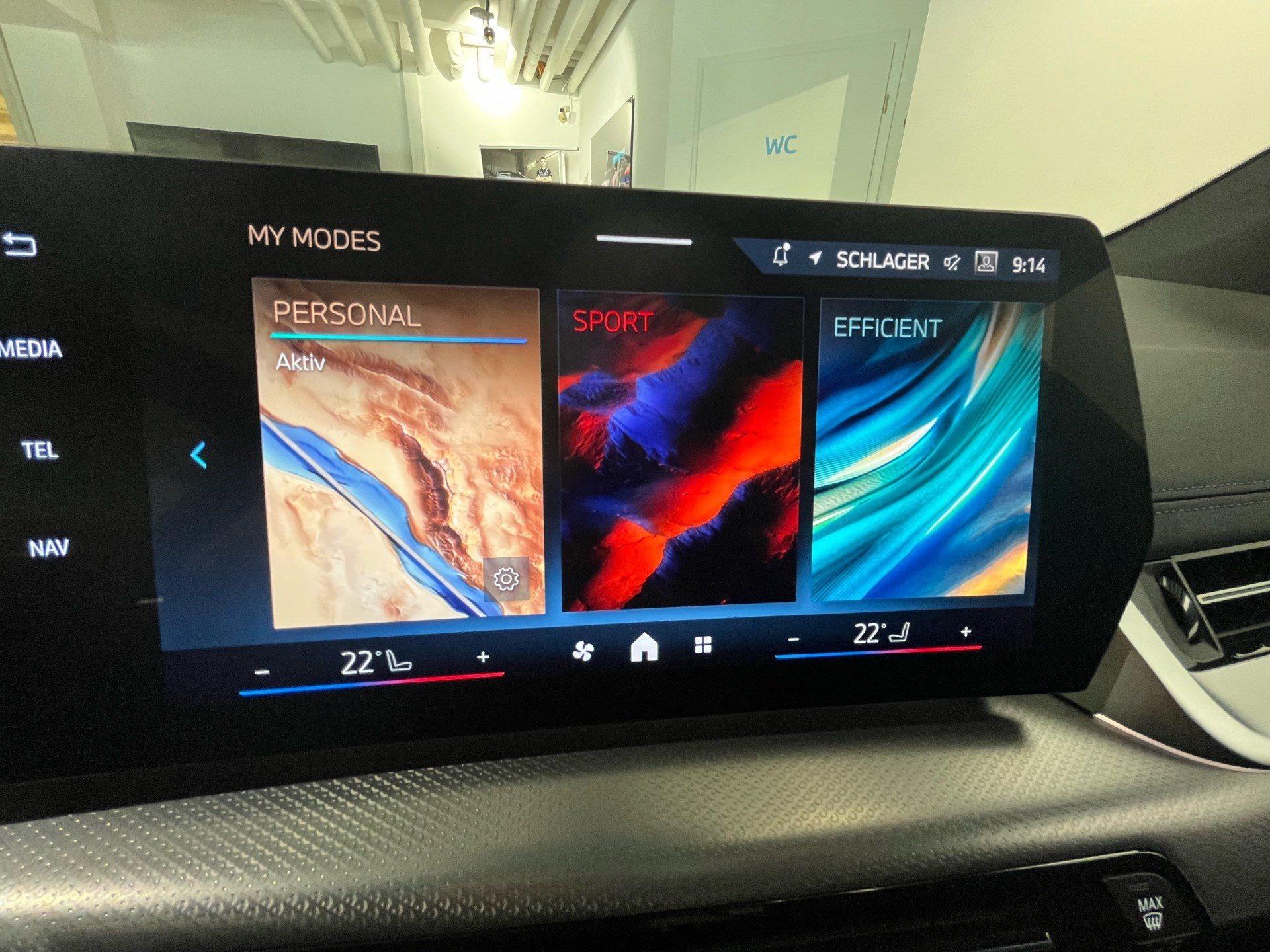 BMW 2er Active Tourer – Bild 14