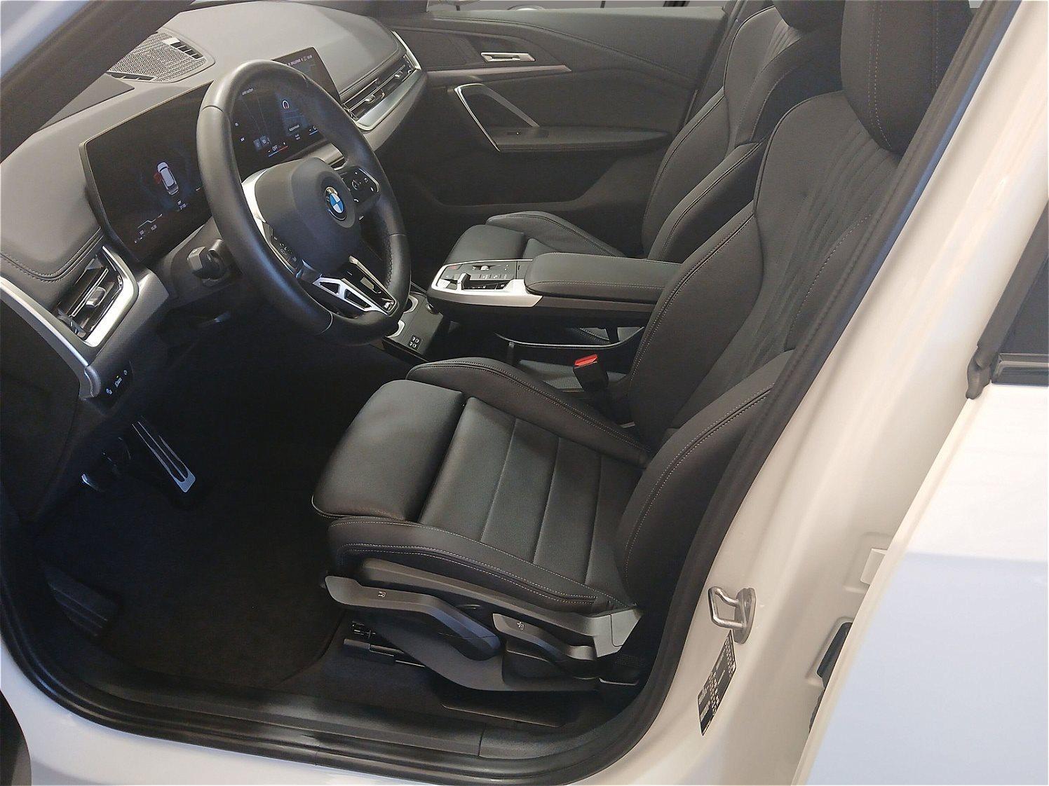 BMW X1 – Bild 13