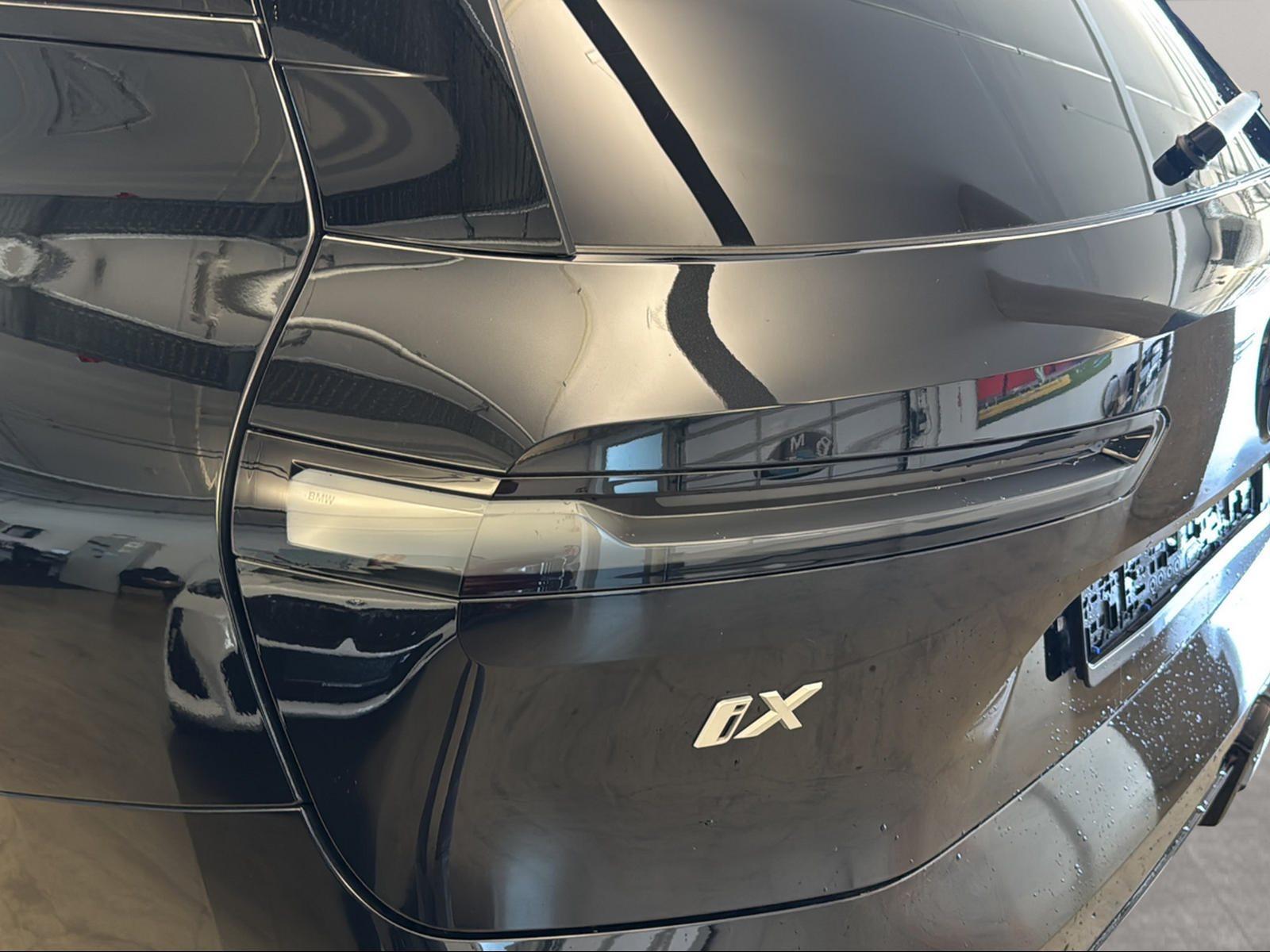 BMW iX – Bild 19