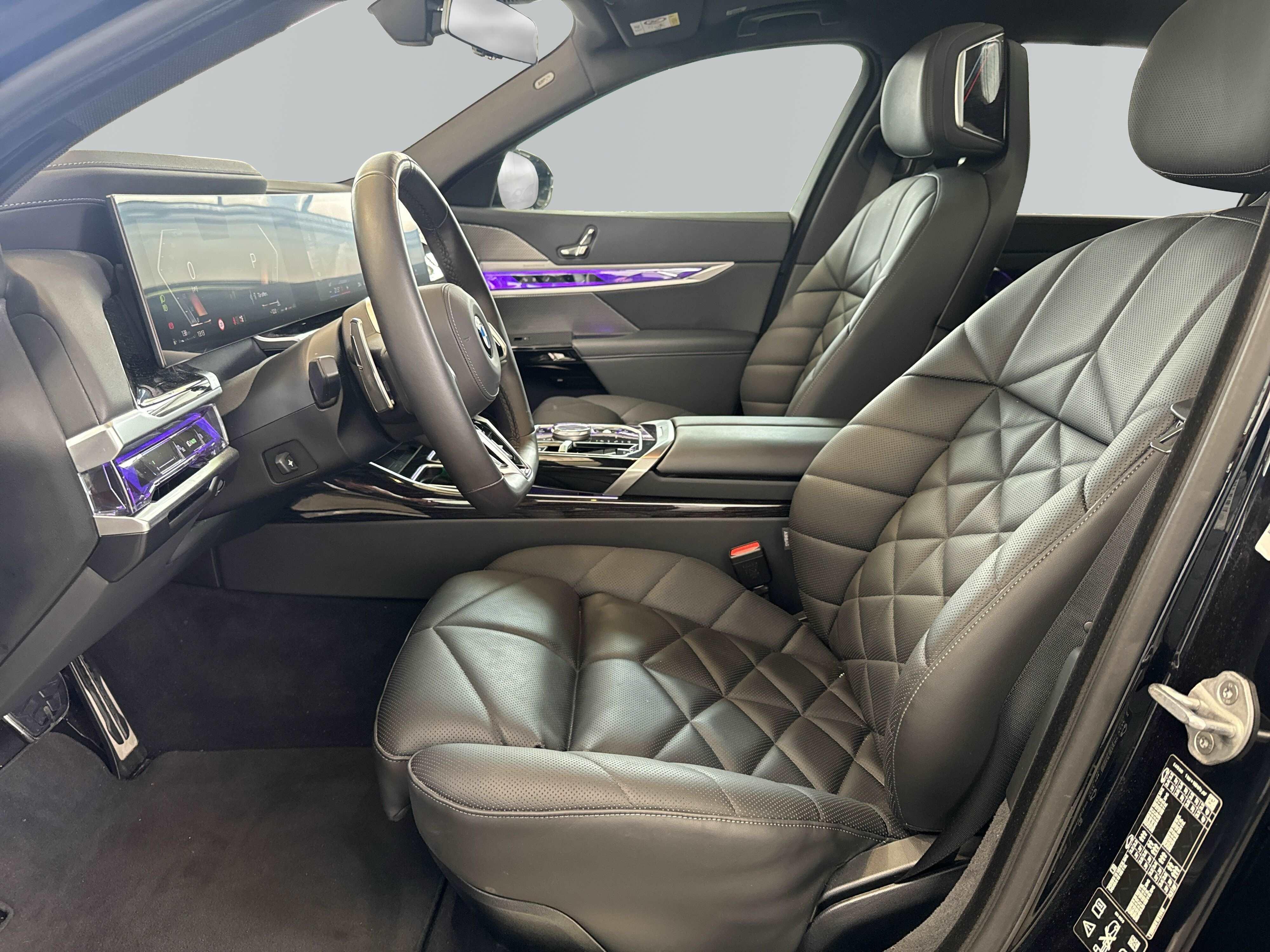 BMW 7er – Bild 9