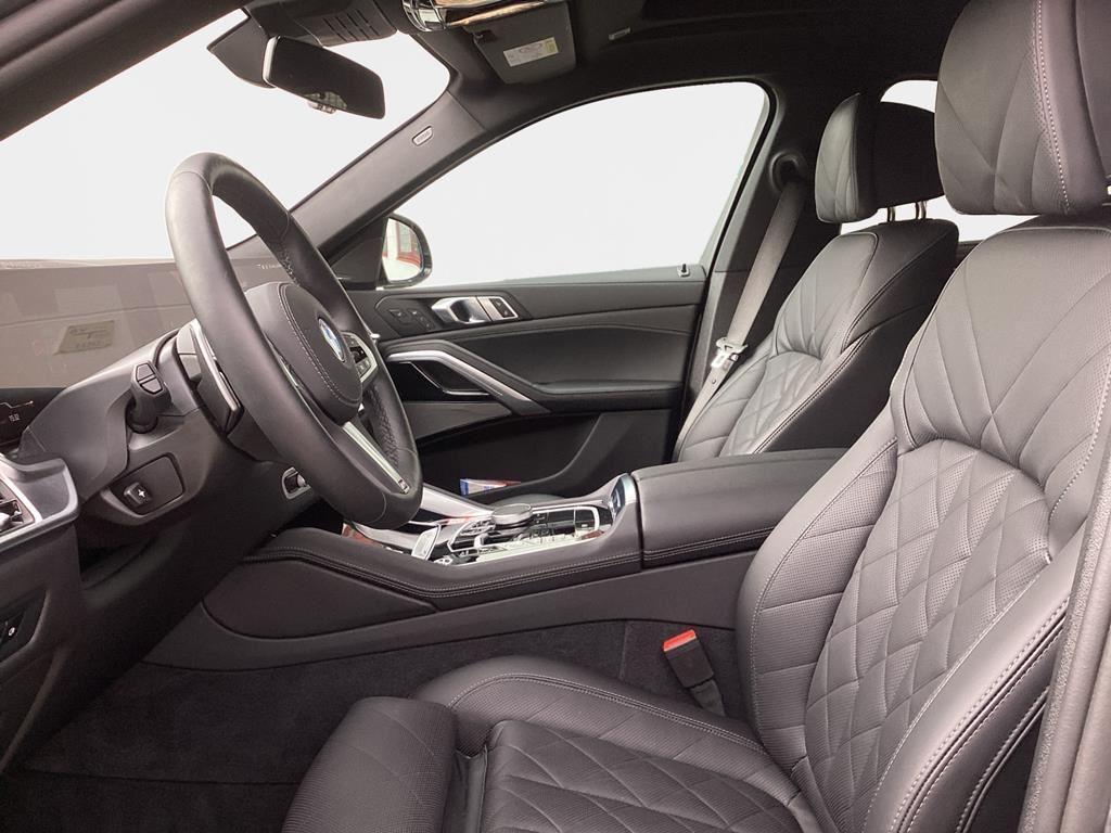 BMW X6 – Bild 5