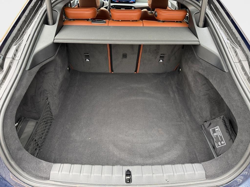 BMW 4er Gran Coupé – Bild 15
