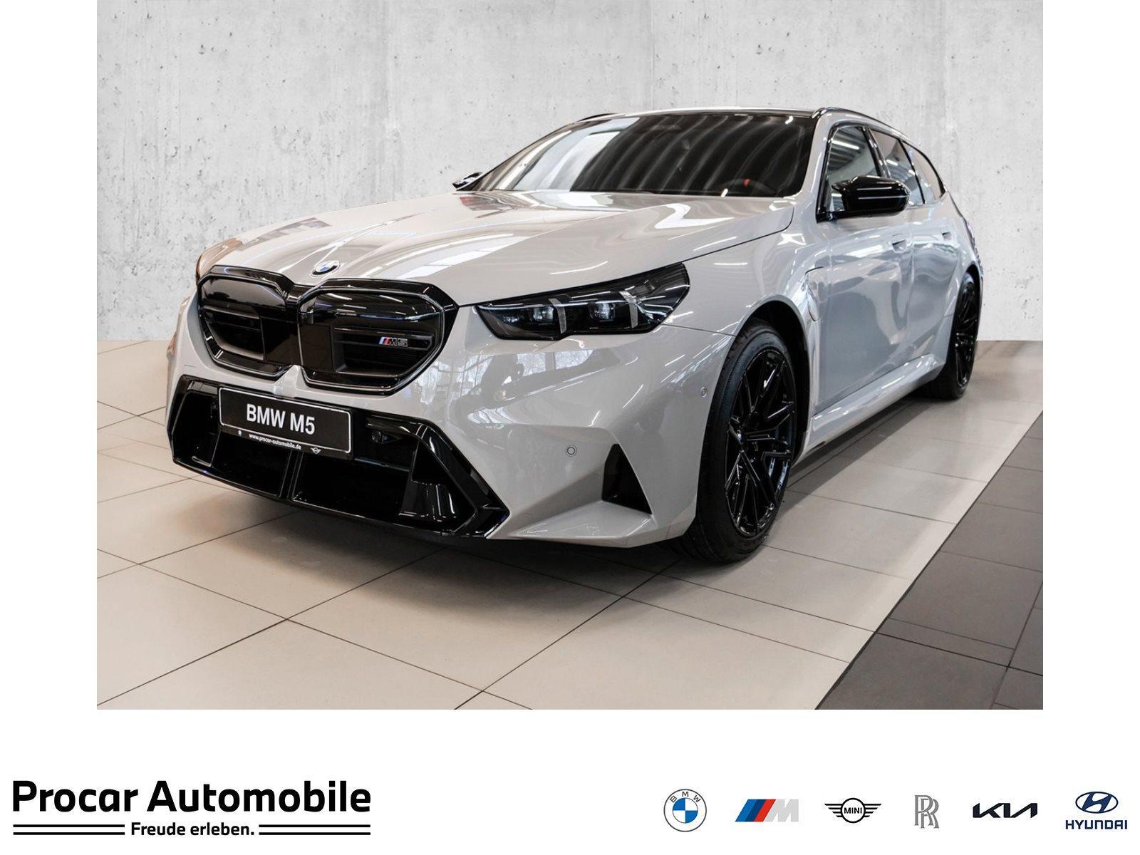 BMW M5 Touring