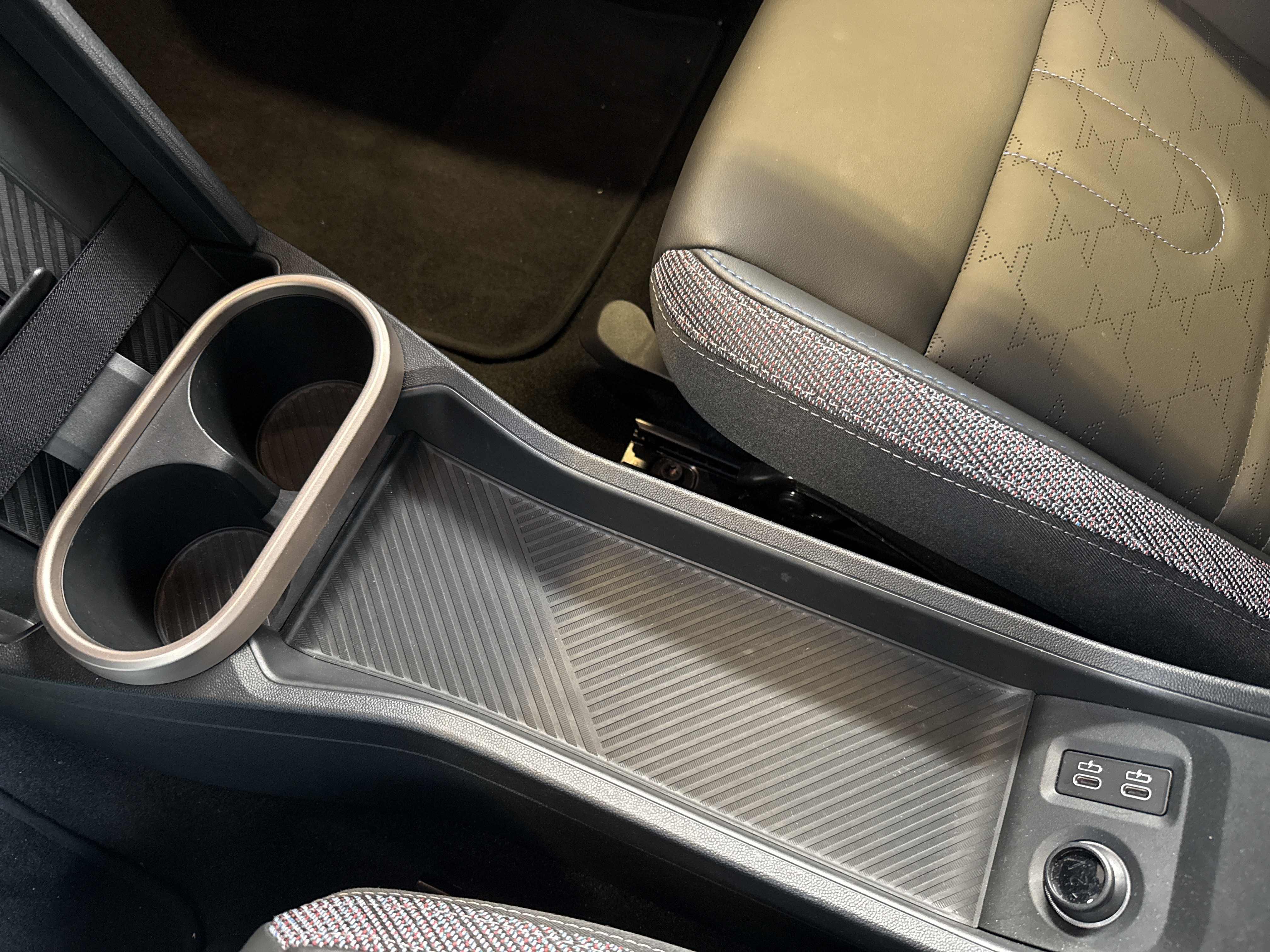 MINI Cabrio – Bild 30