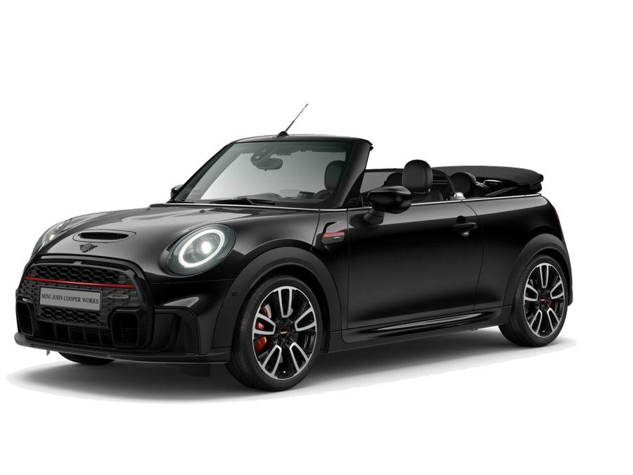 MINI Cabrio