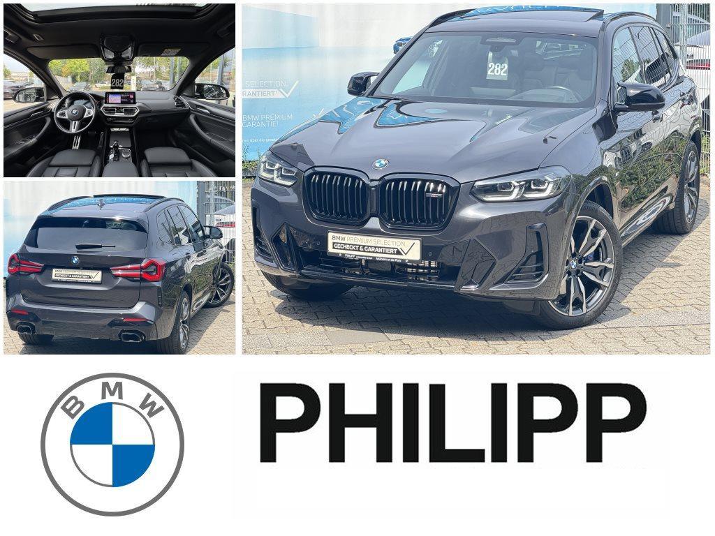 BMW X3 2023