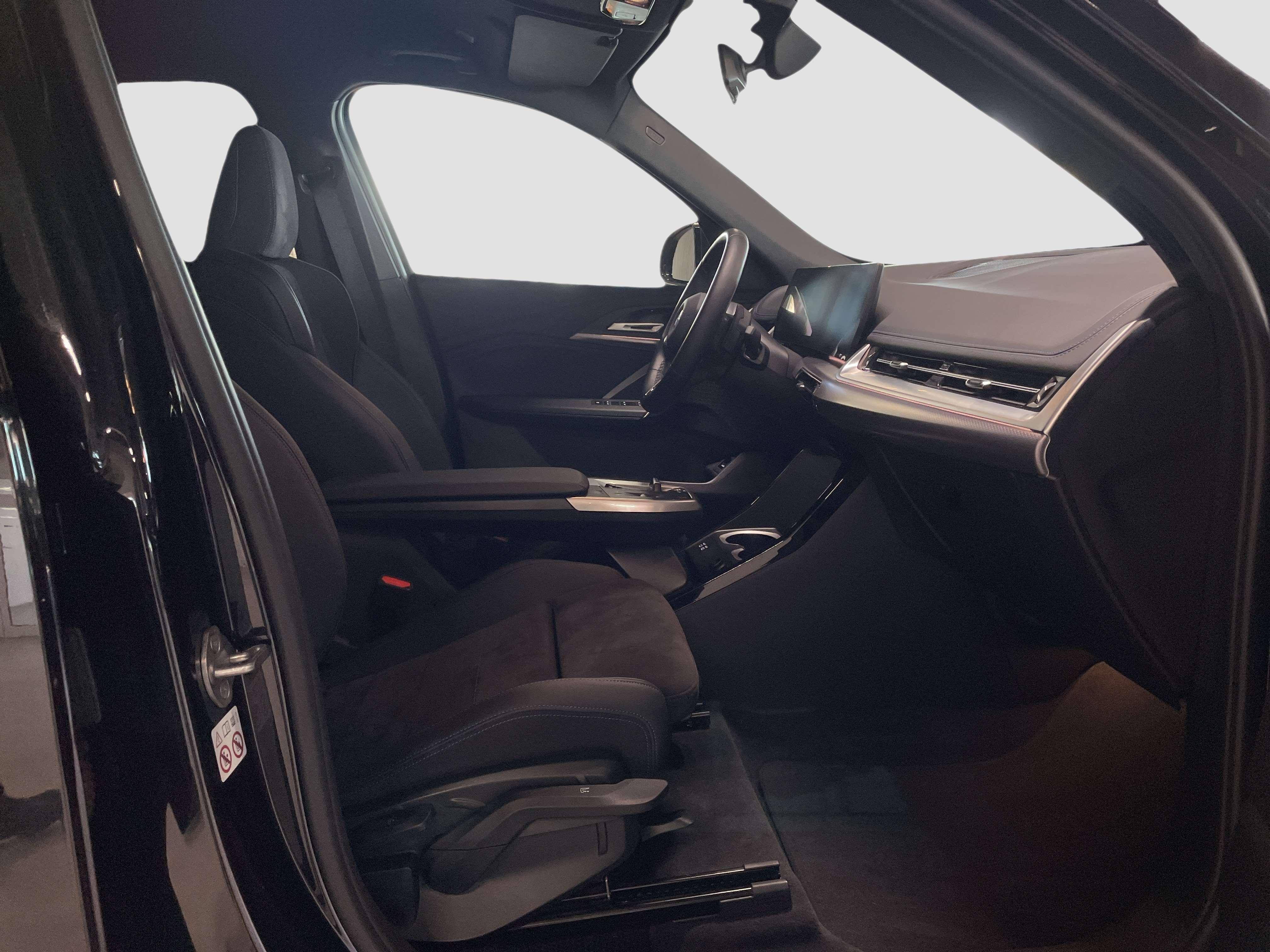 BMW X1 – Bild 19