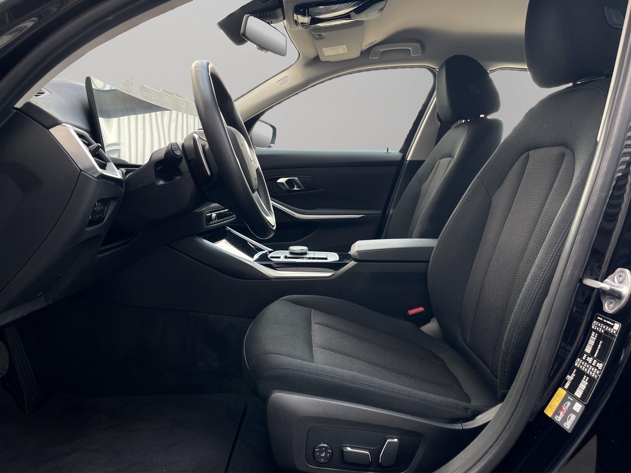 BMW 3er – Bild 11