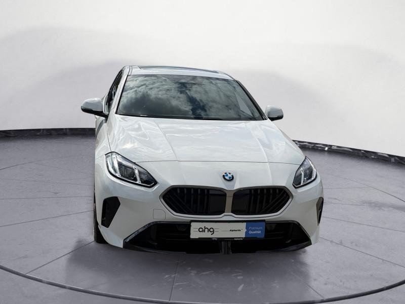 BMW 1er – Bild 12