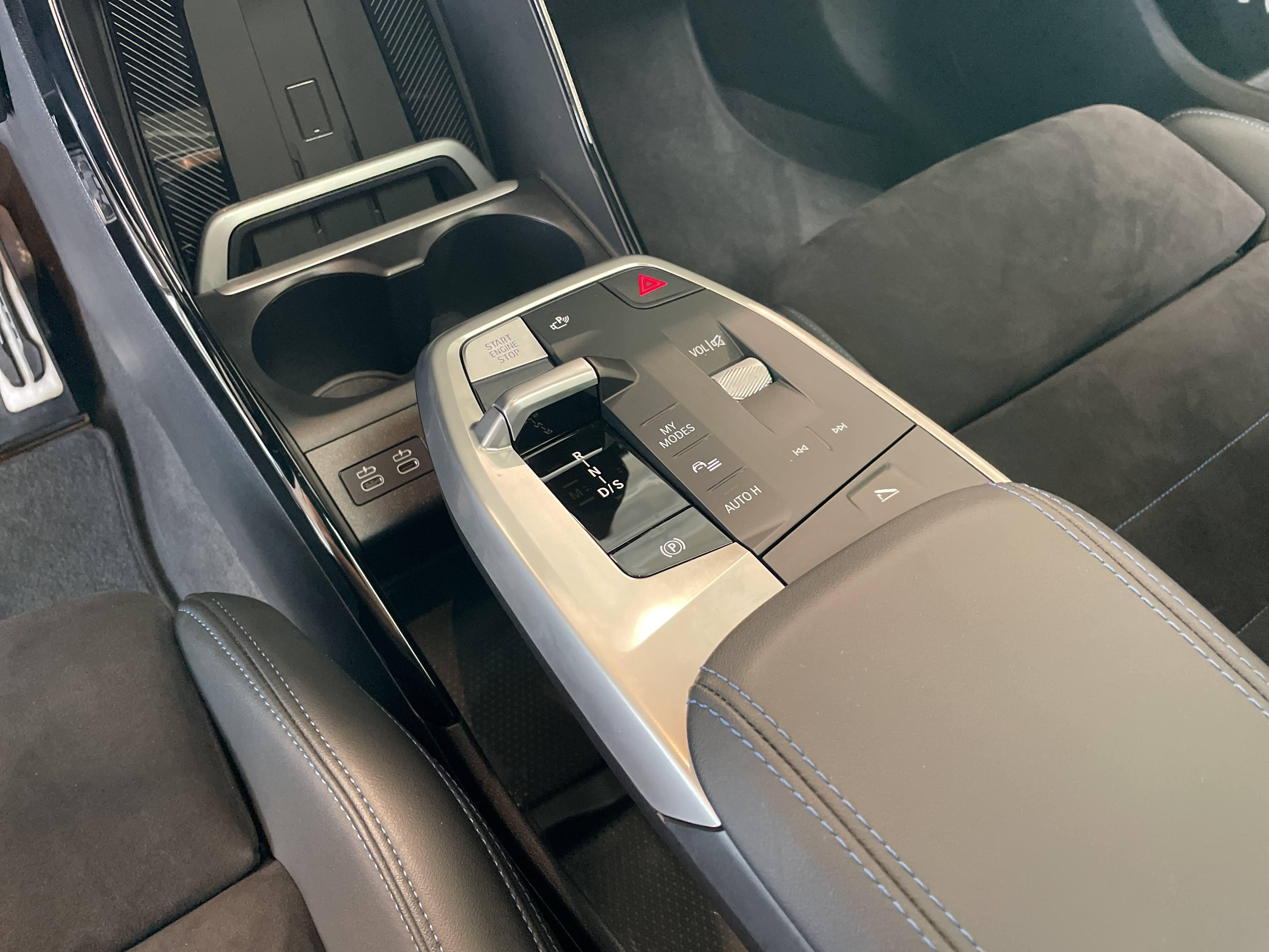 BMW 2er Active Tourer – Bild 22