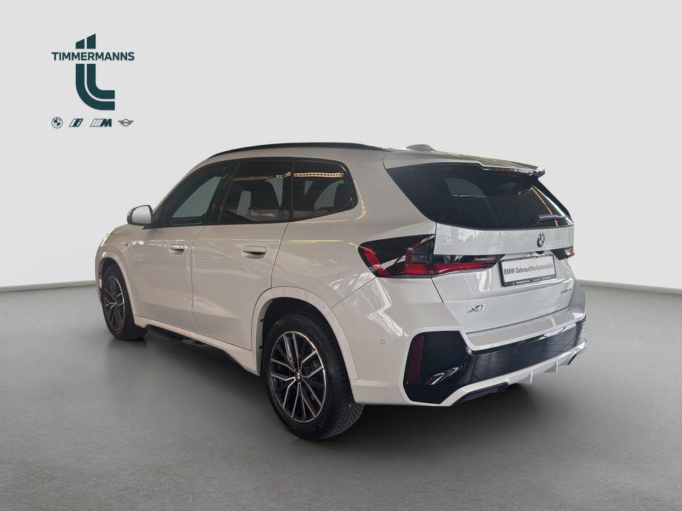BMW X1 – Bild 3