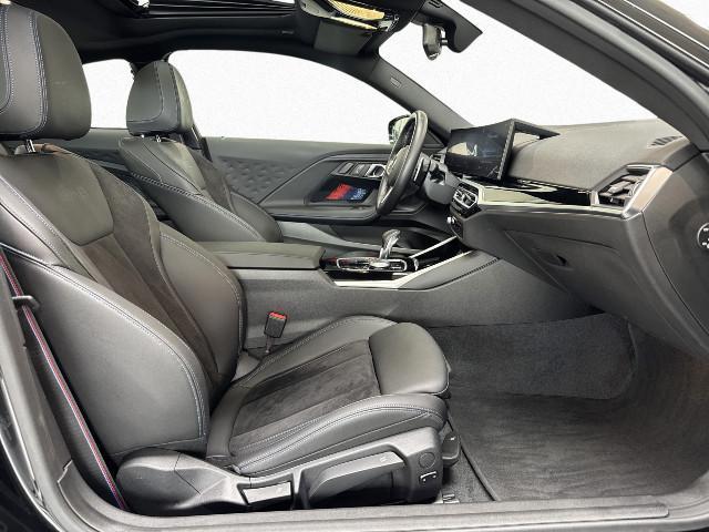 BMW M2 Coupé – Bild 8