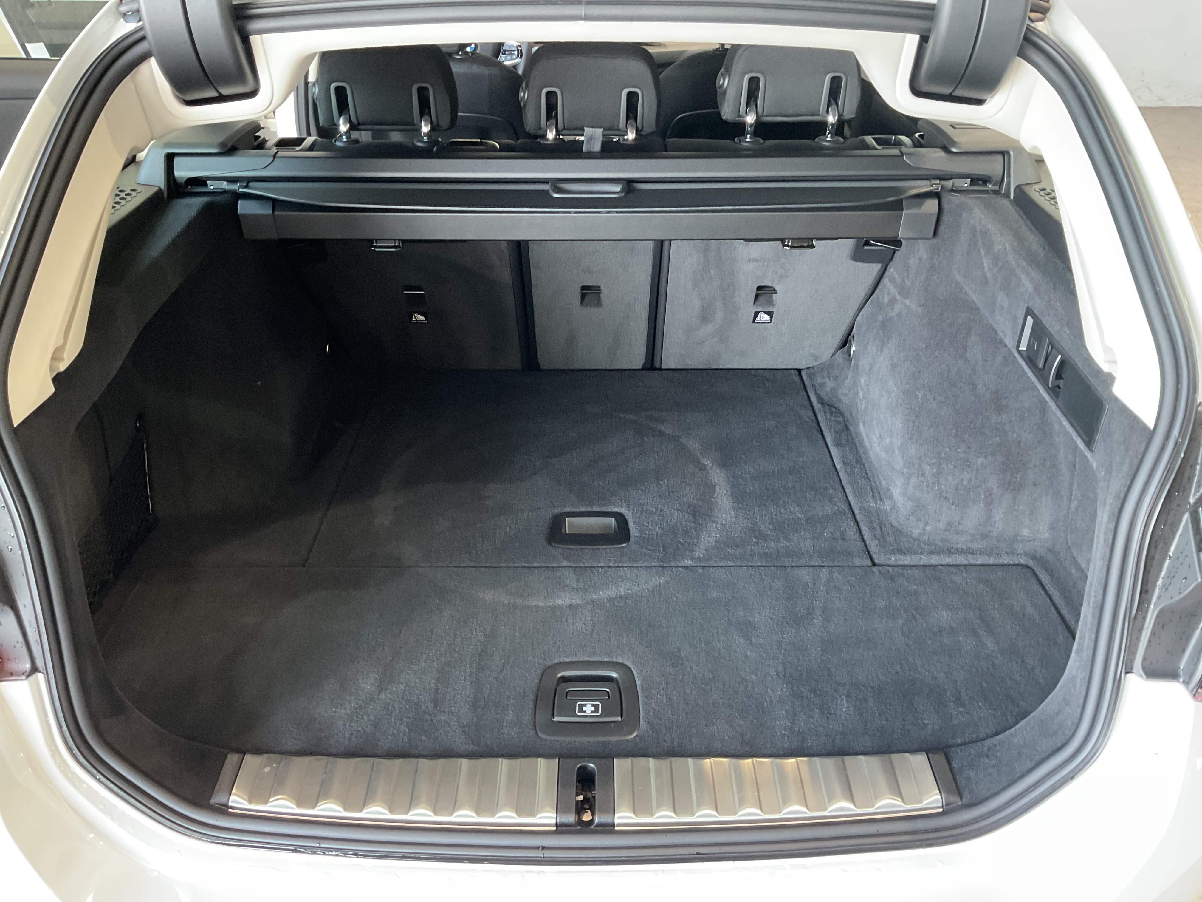 BMW 3er Touring – Bild 8