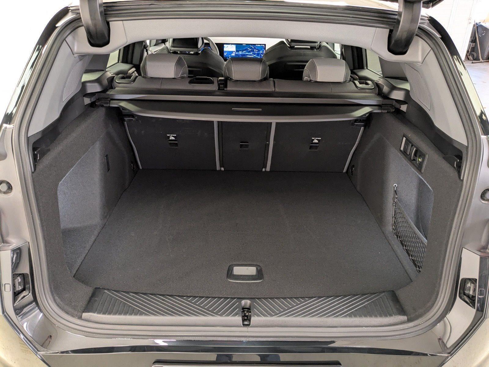 BMW X3 – Bild 13