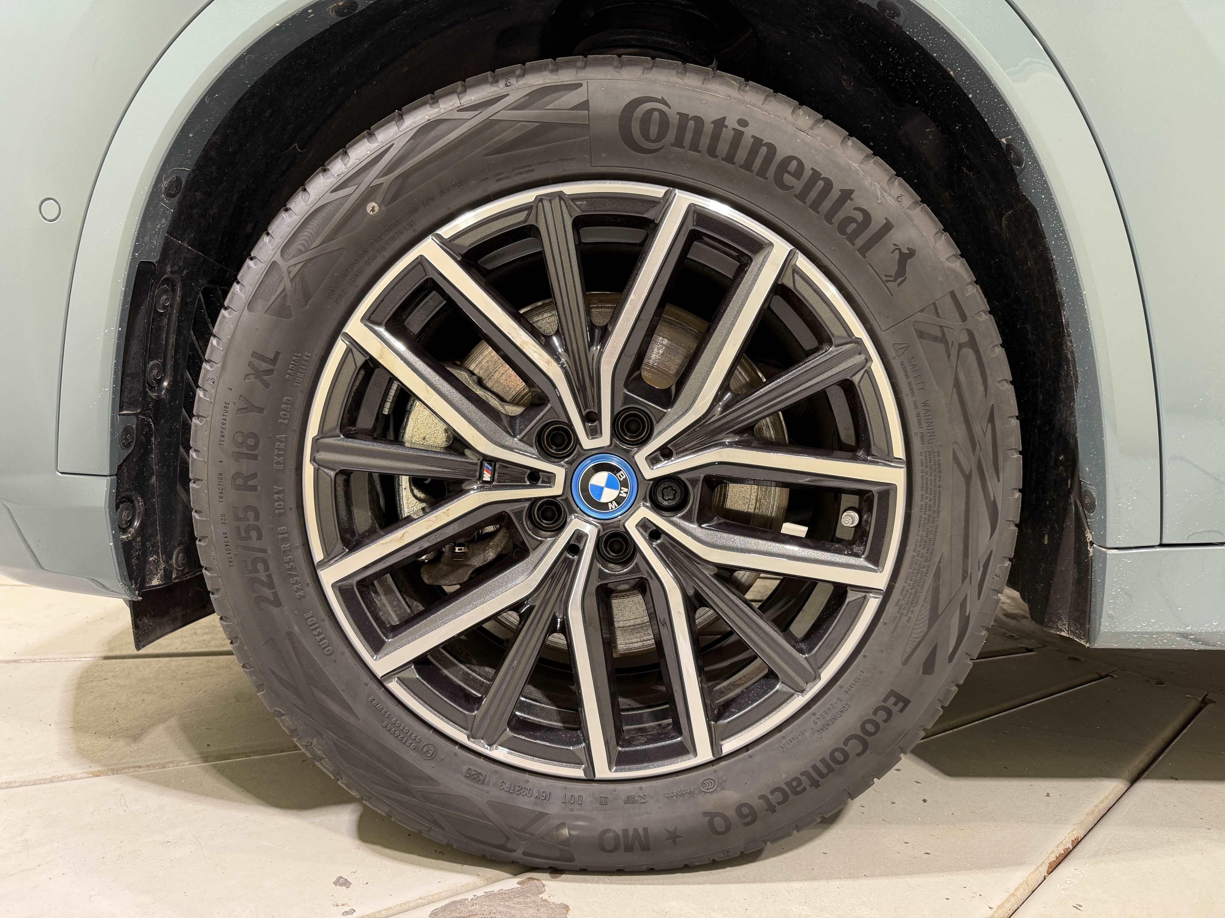 BMW X1 – Bild 17