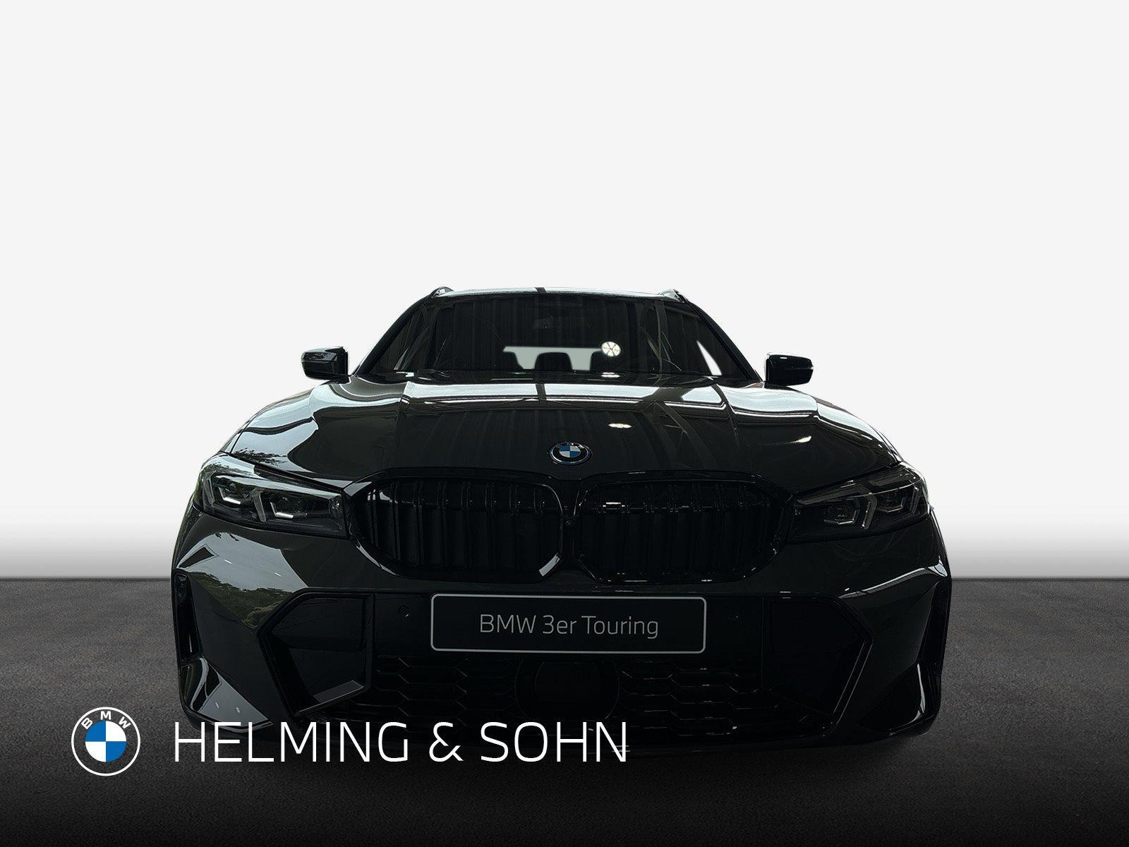 BMW 3er Touring – Bild 3