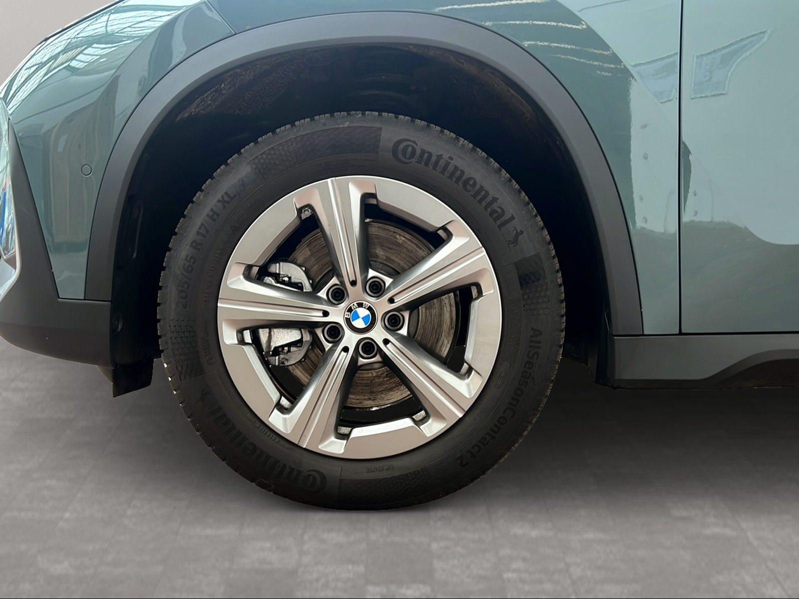 BMW X1 – Bild 10