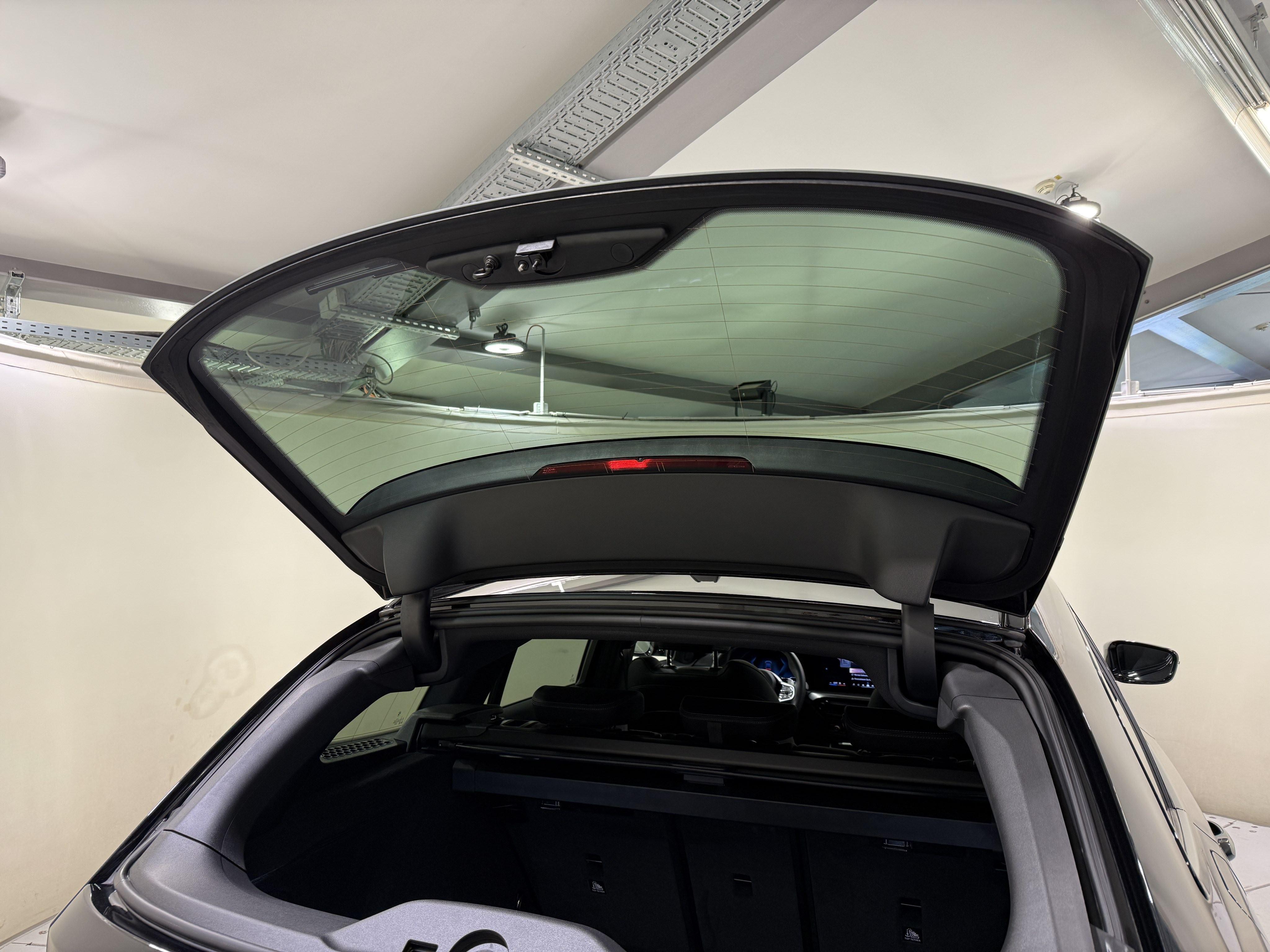BMW 3er Touring – Bild 28