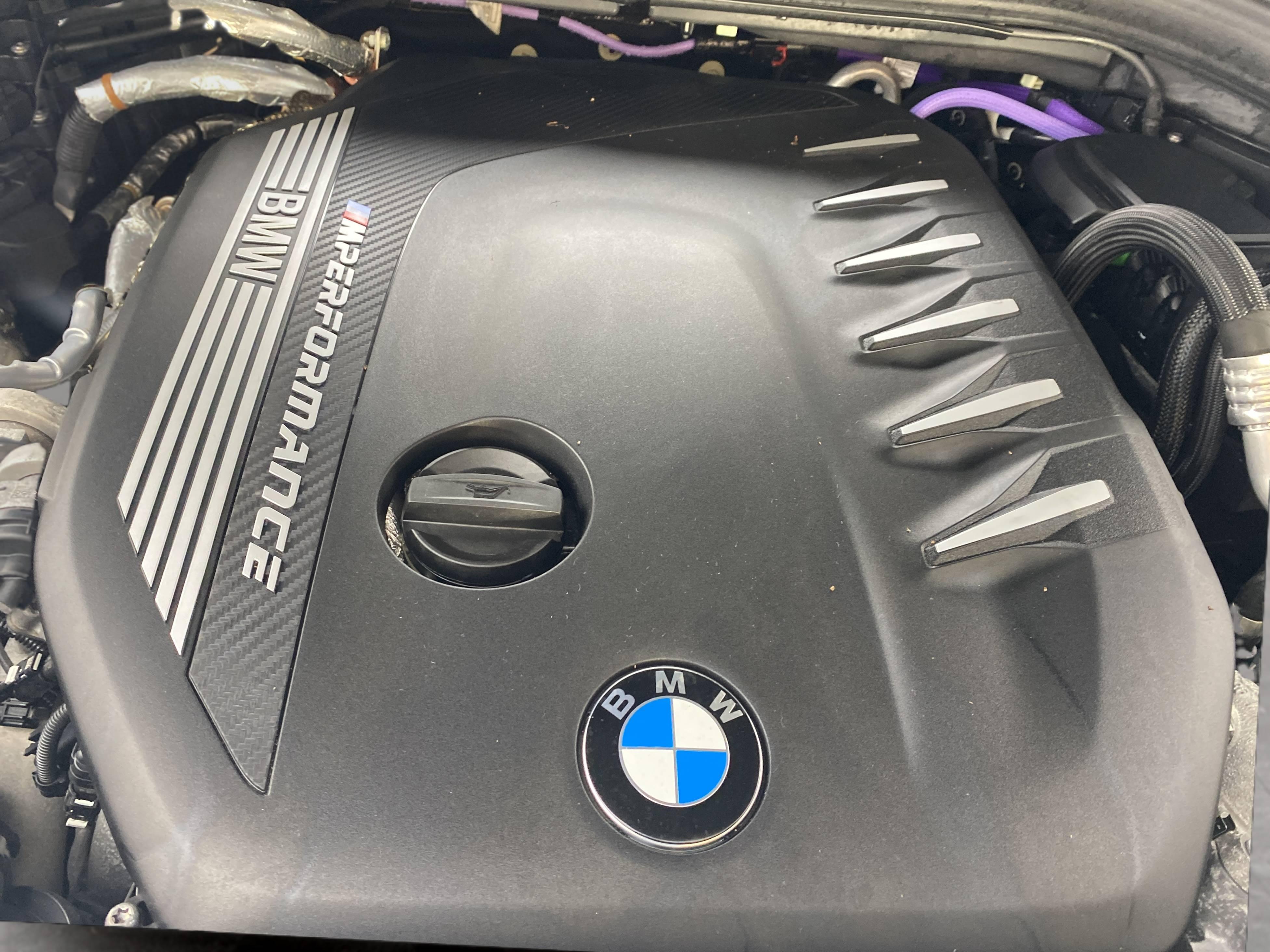 BMW X4 – Bild 14