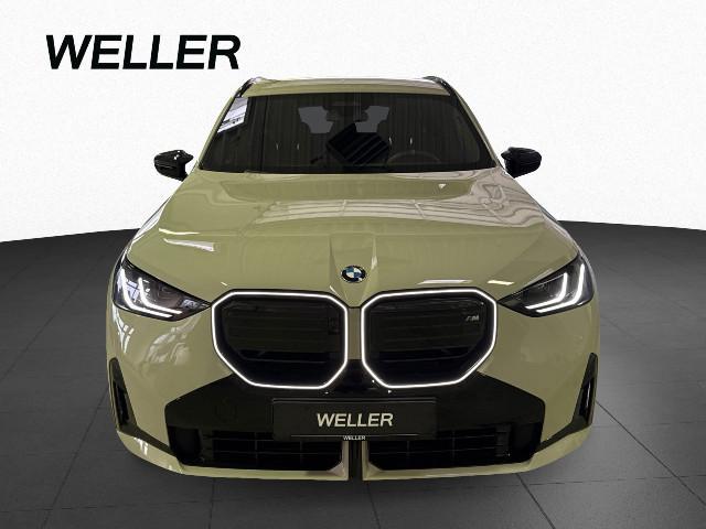 BMW X3 – Bild 10