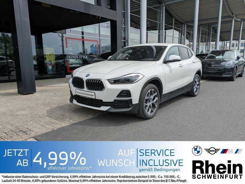 BMW X2 – Bild 2