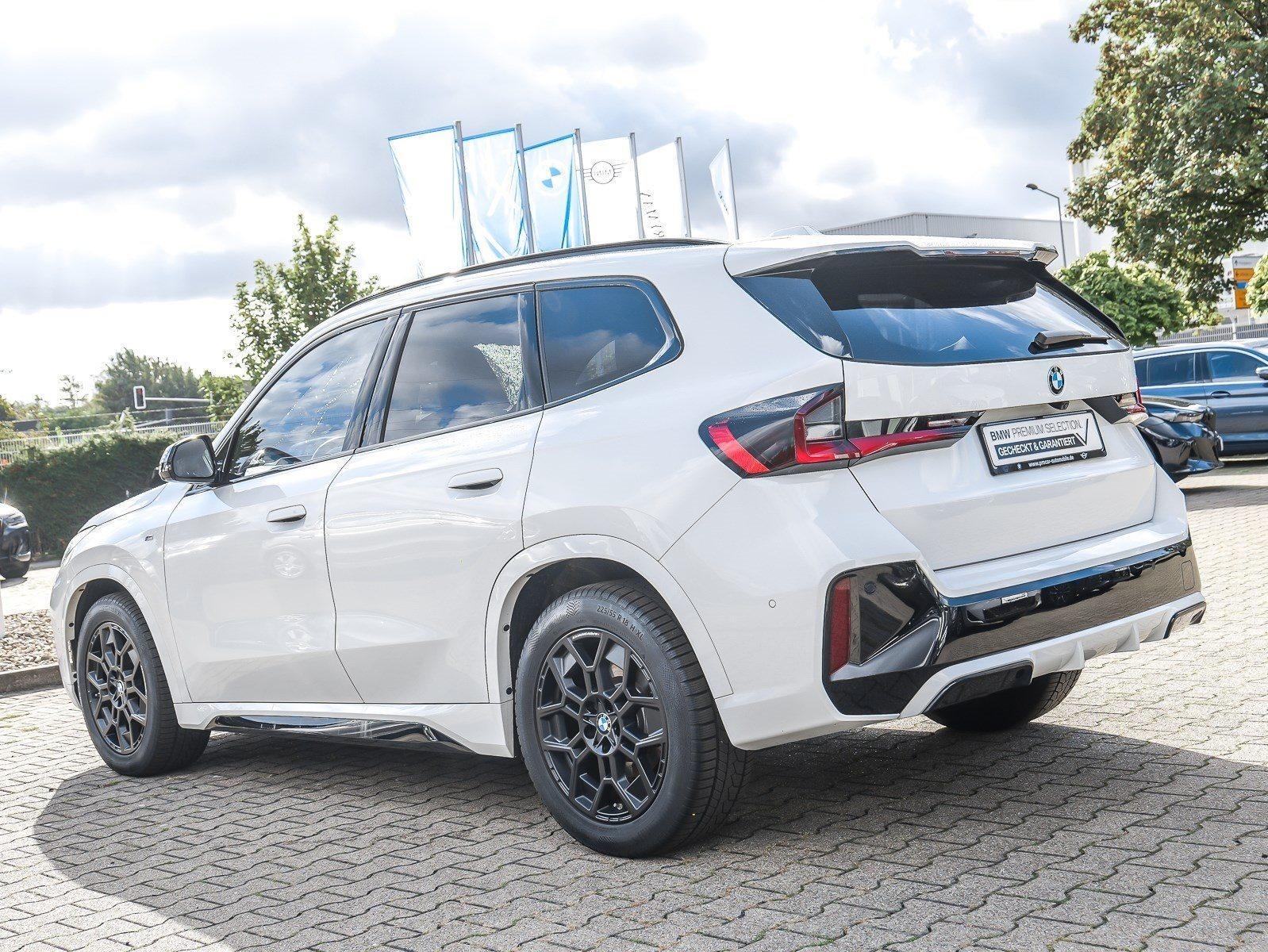 BMW X1 – Bild 23