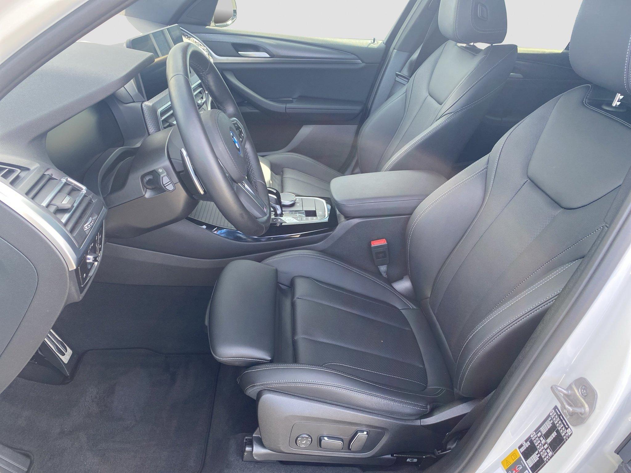 BMW X3 – Bild 7