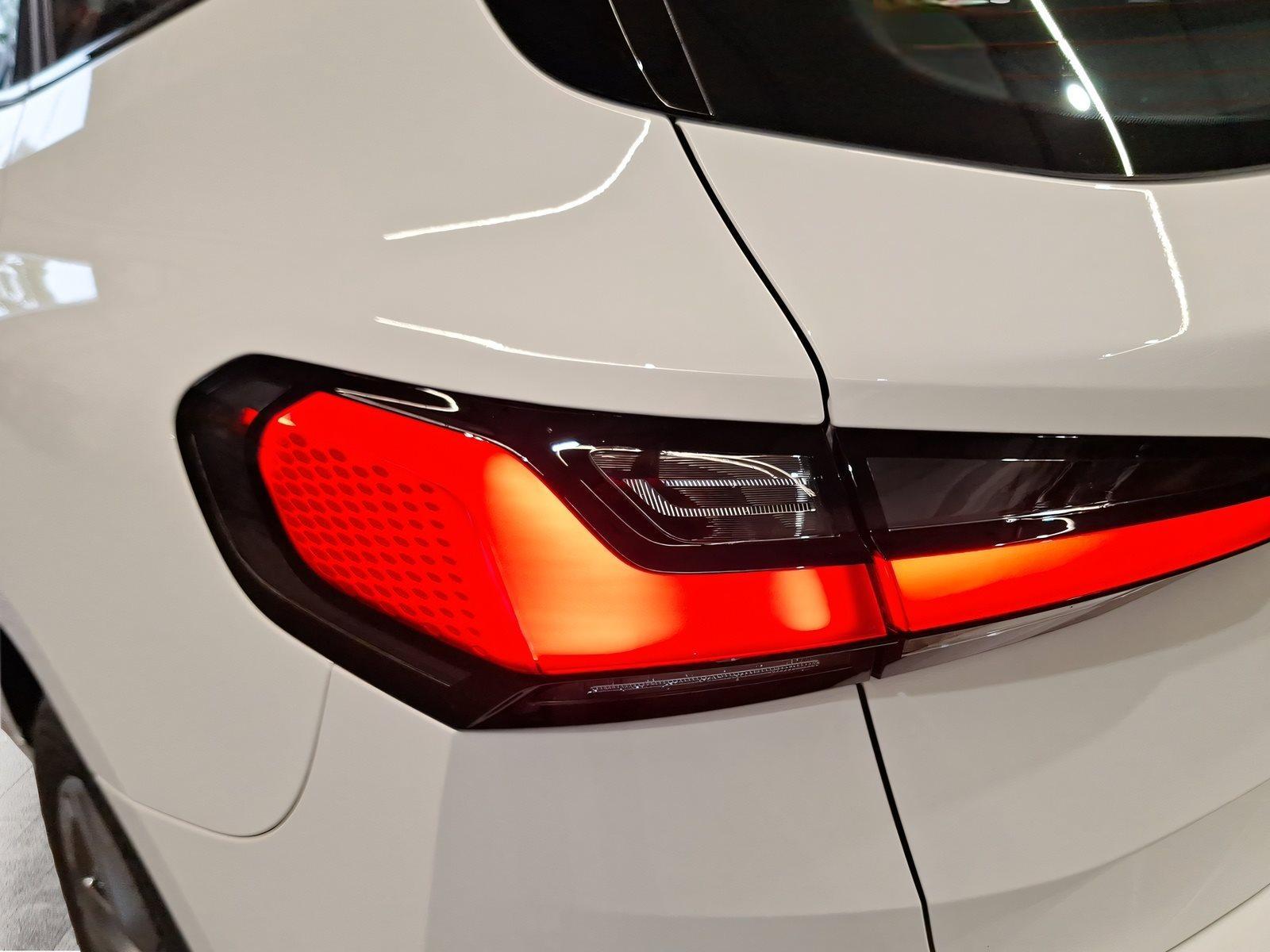 BMW 2er Active Tourer – Bild 11