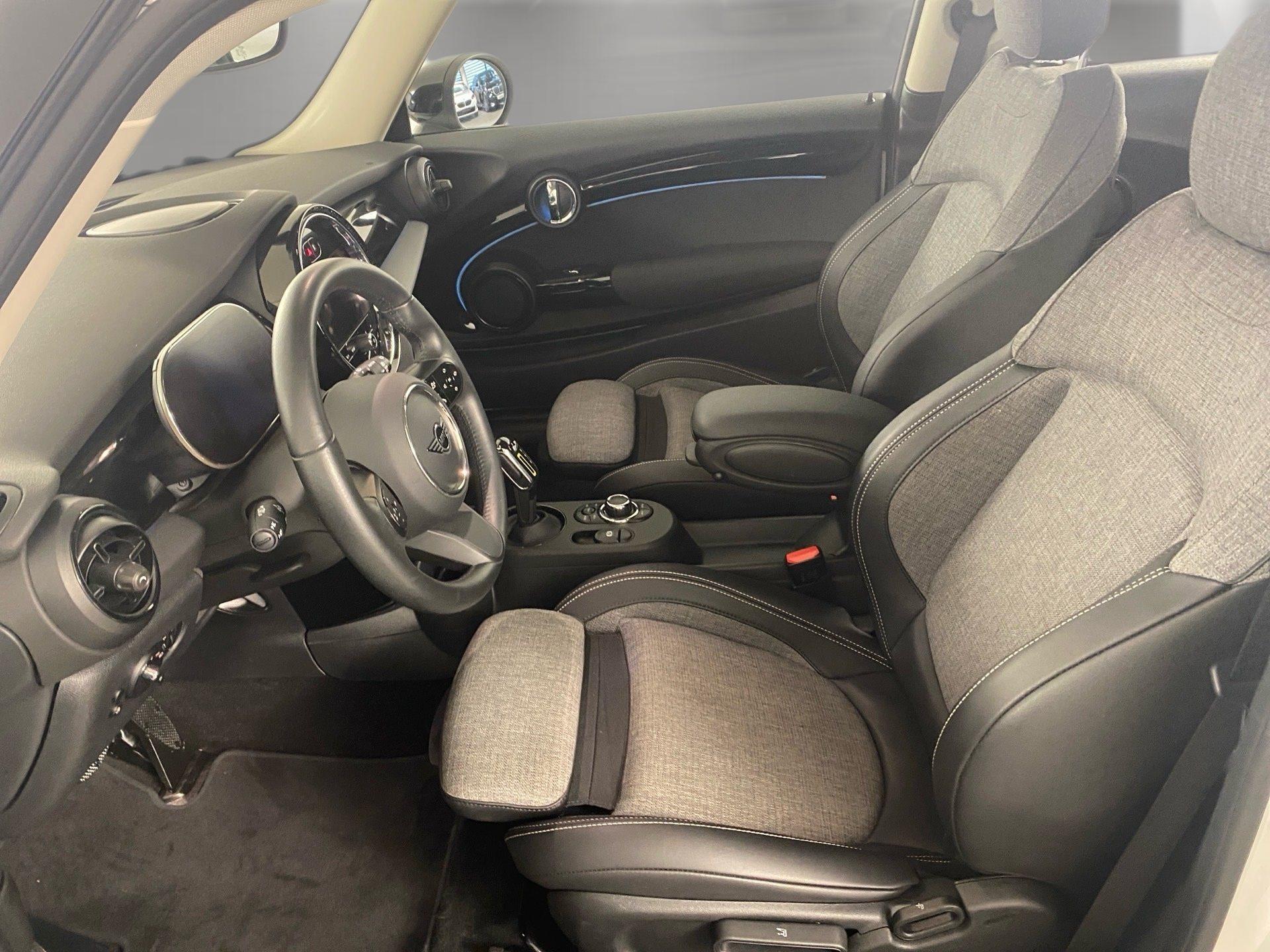 MINI Cooper 3-Türer – Bild 8