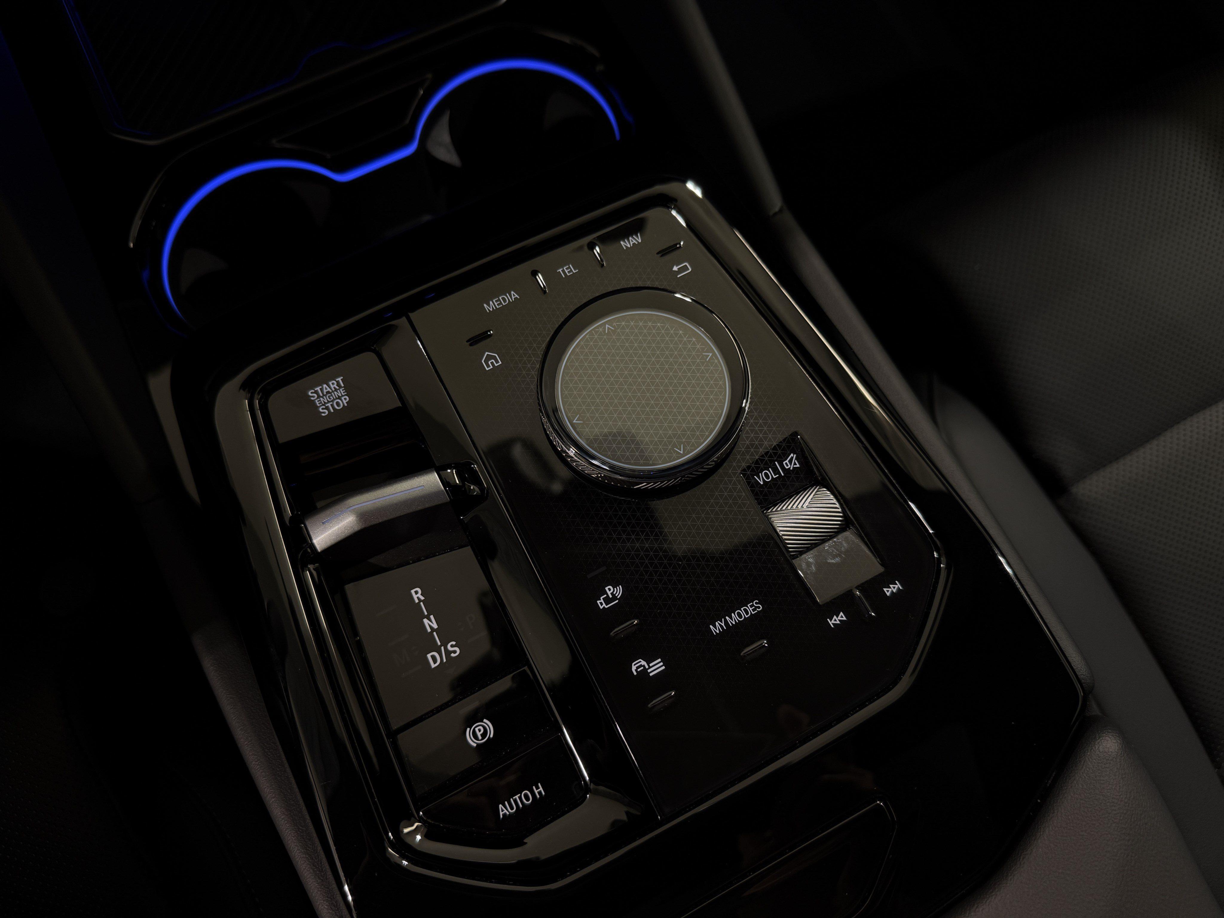 BMW 5er Touring – Bild 31