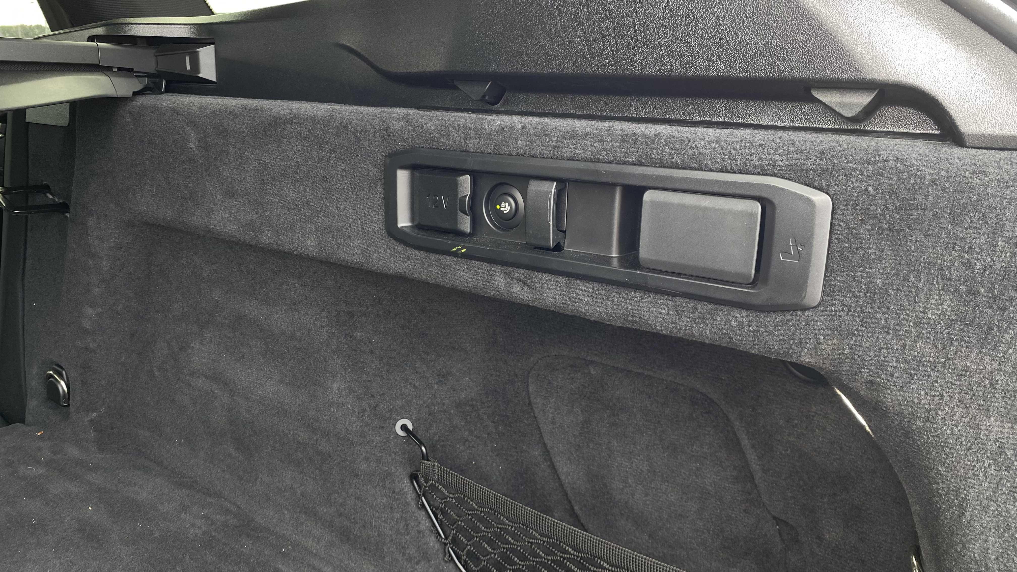 BMW 5er Touring – Bild 7