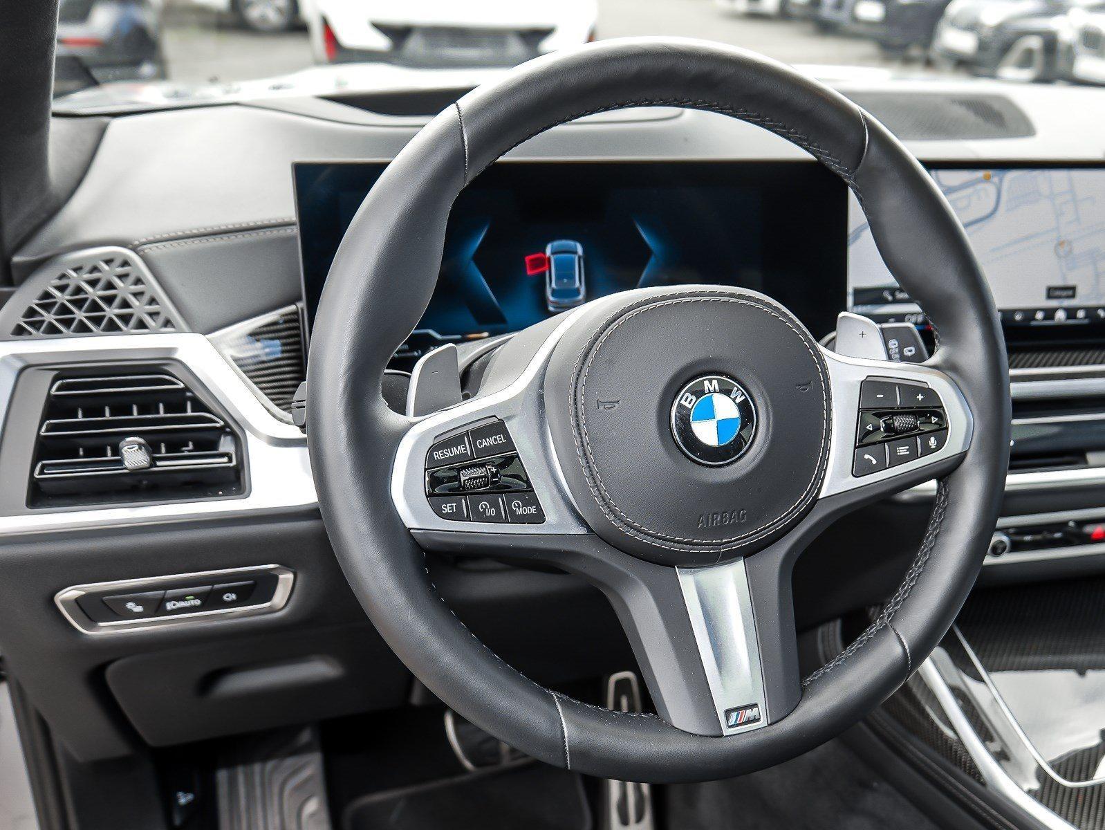 BMW X7 – Bild 26