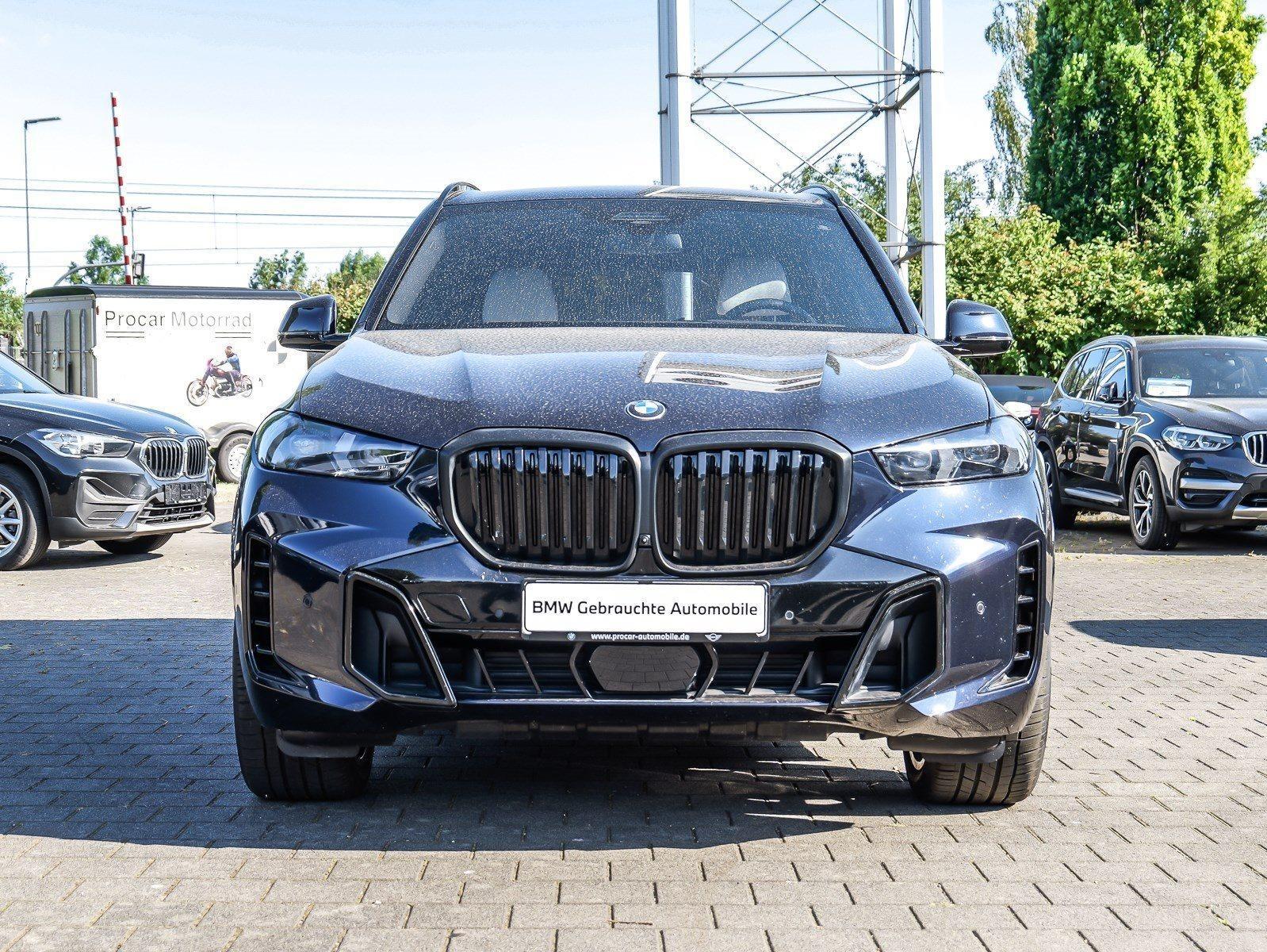 BMW X5 – Bild 23