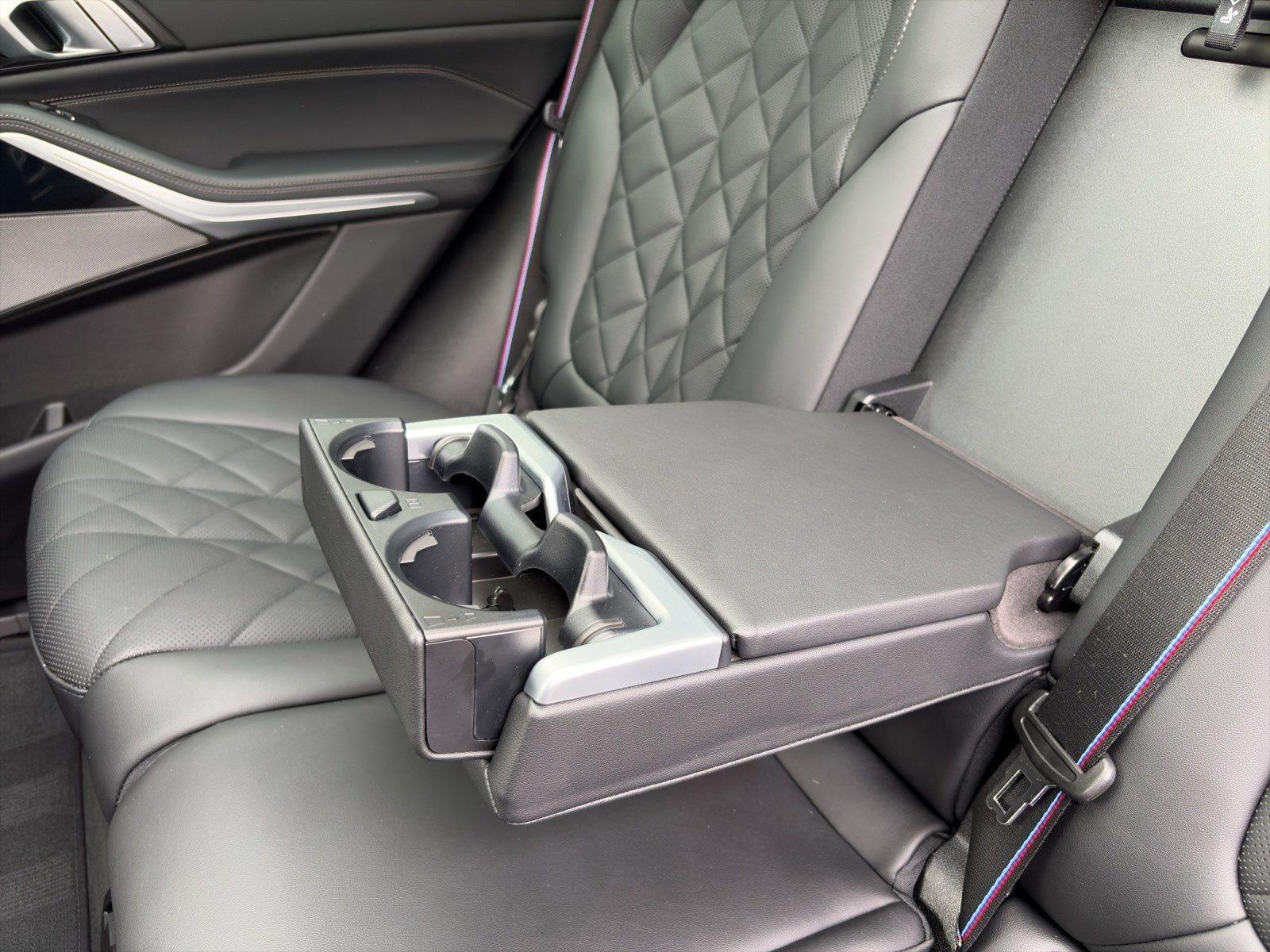 BMW X5 – Bild 10