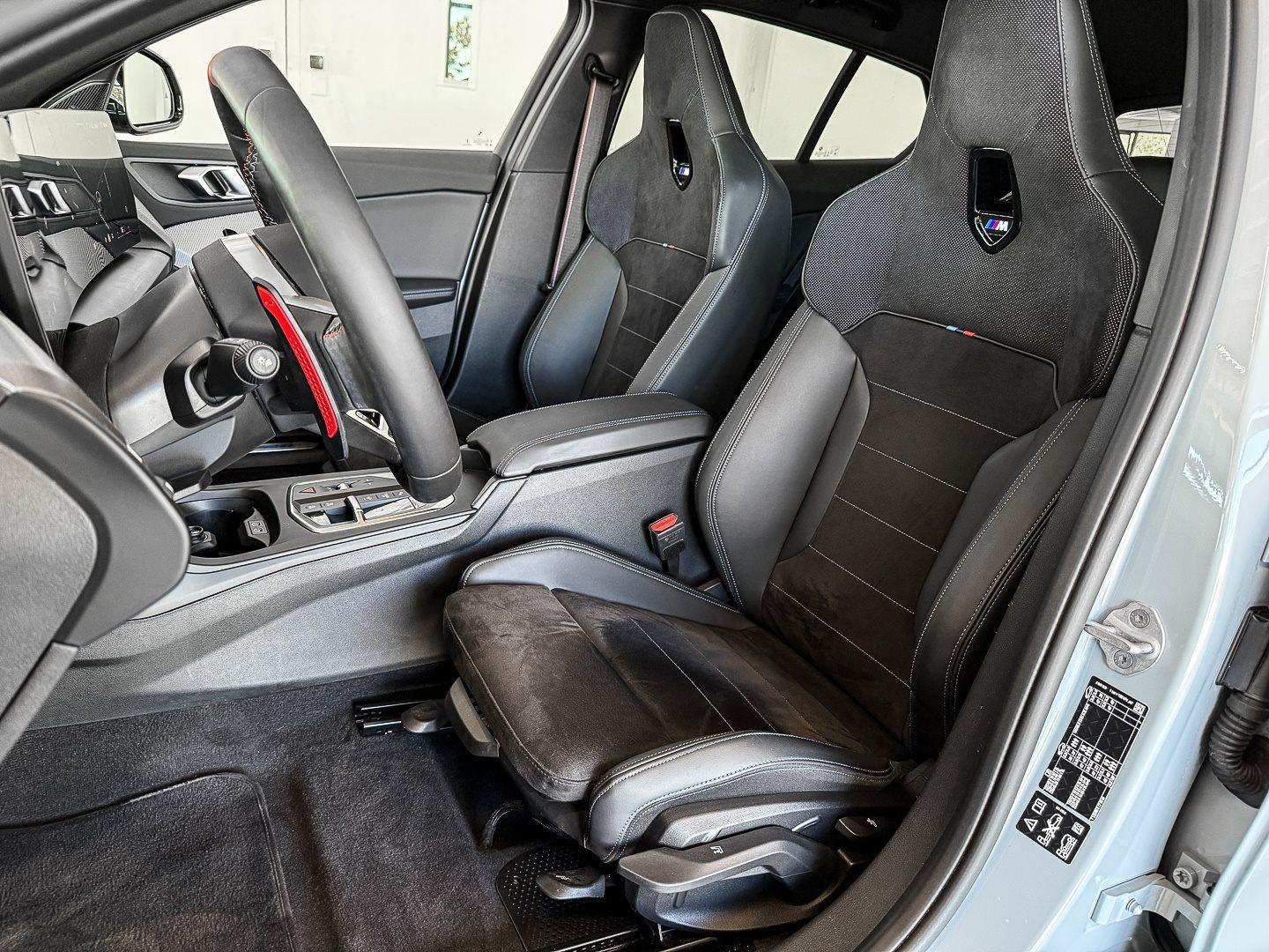 BMW 1er – Bild 21