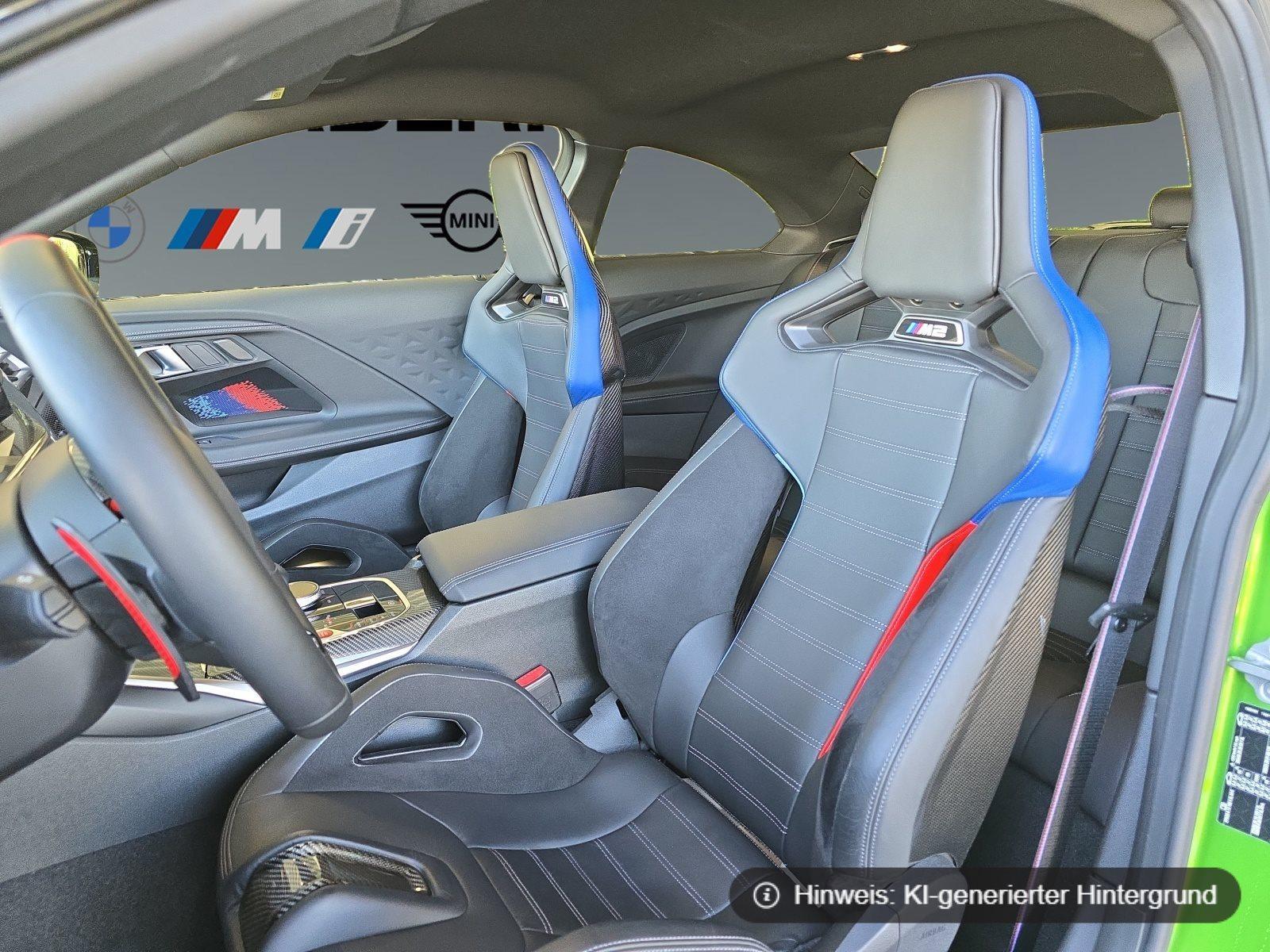 BMW M2 Coupé – Bild 18
