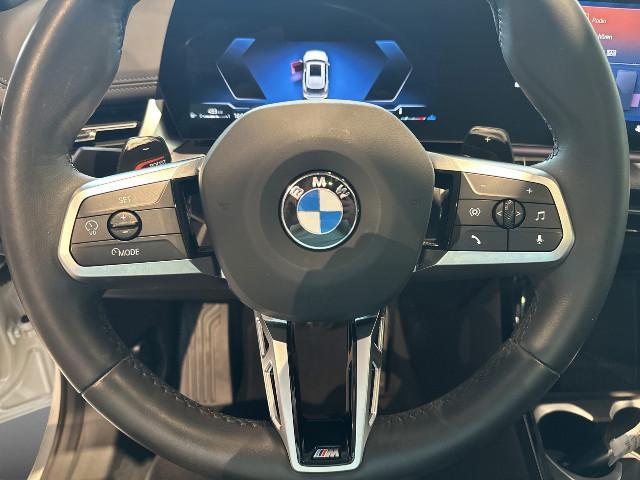 BMW X1 – Bild 8
