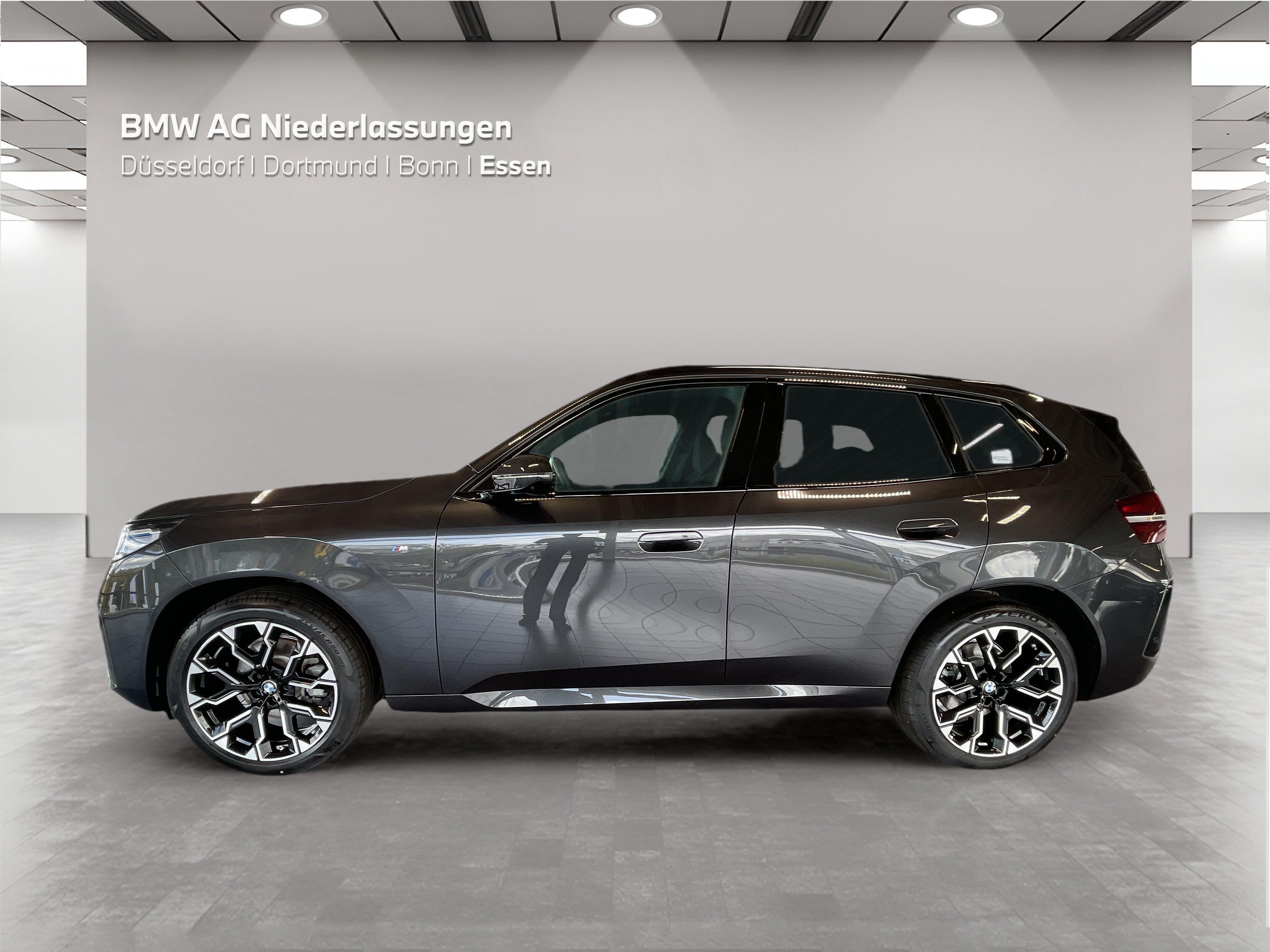 BMW X3 – Bild 5