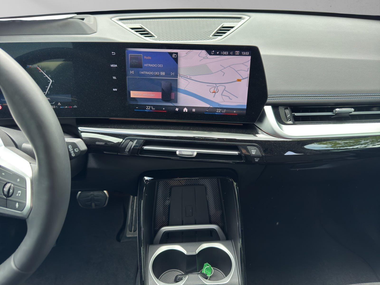 BMW X1 – Bild 18